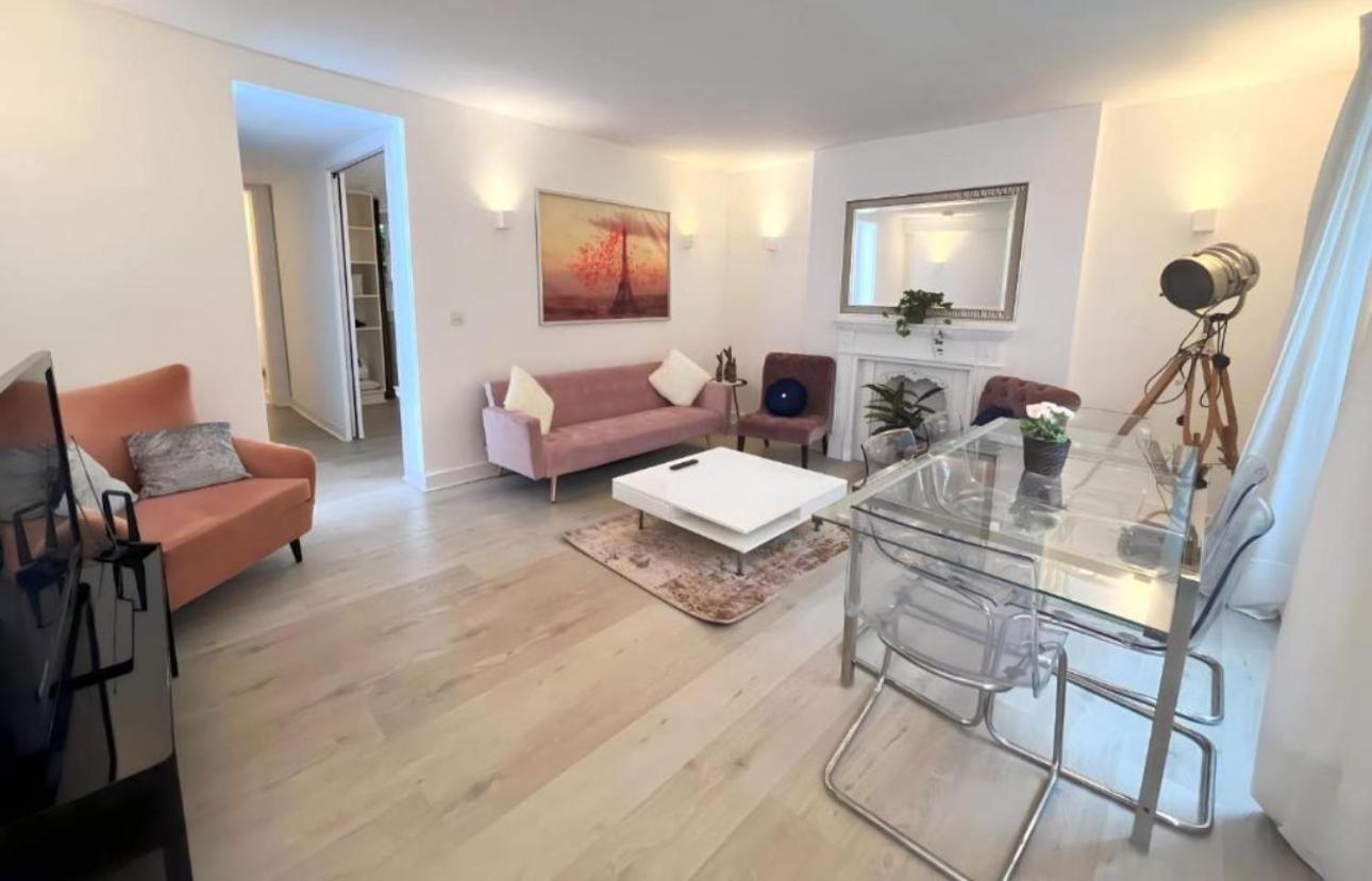Hyde Park Luxury Residences Apartment