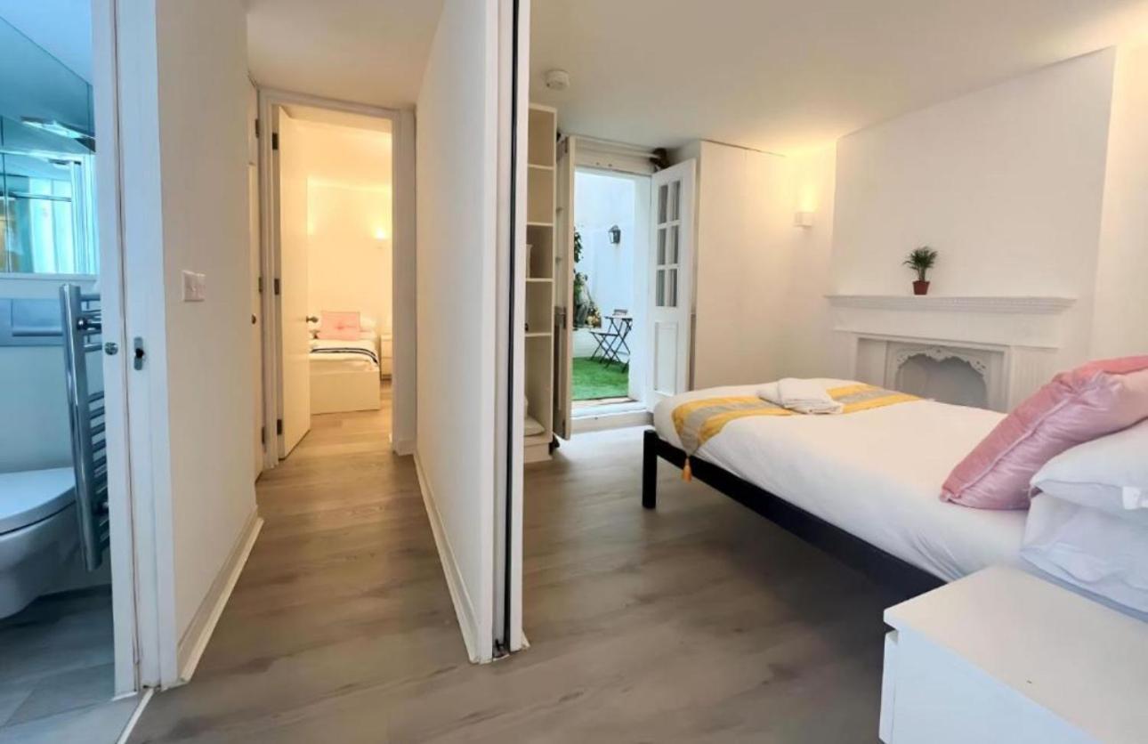 Hyde Park Luxury Residences London
