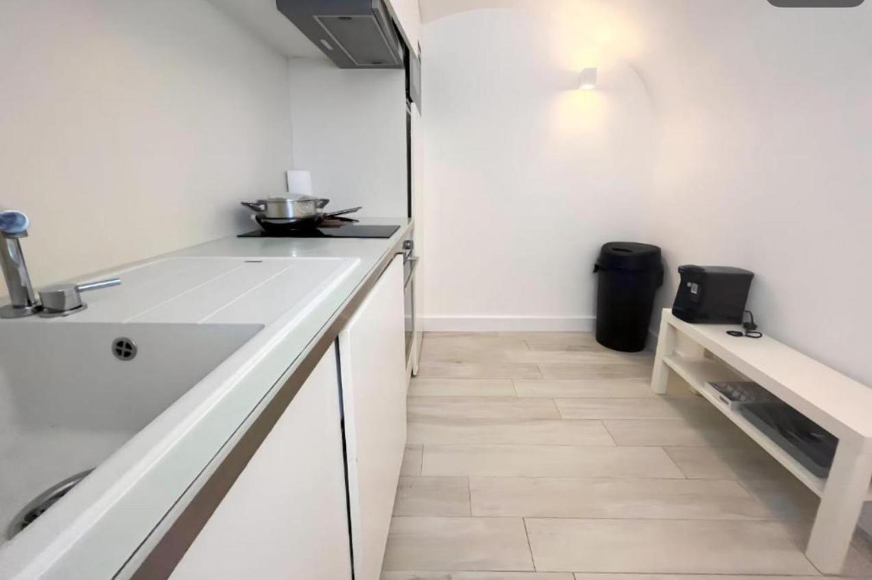 Hyde Park Luxury Residences Apartment *