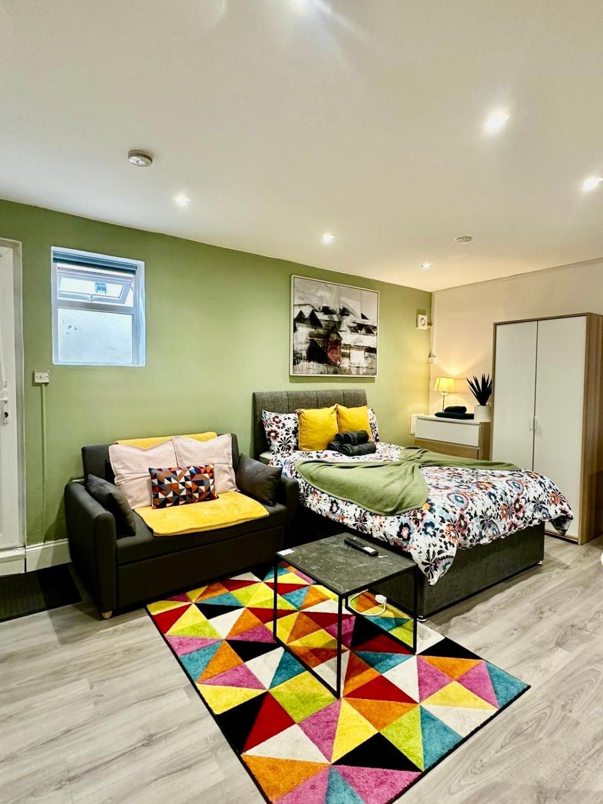 Apartment Tower Bridge Bermondsey *