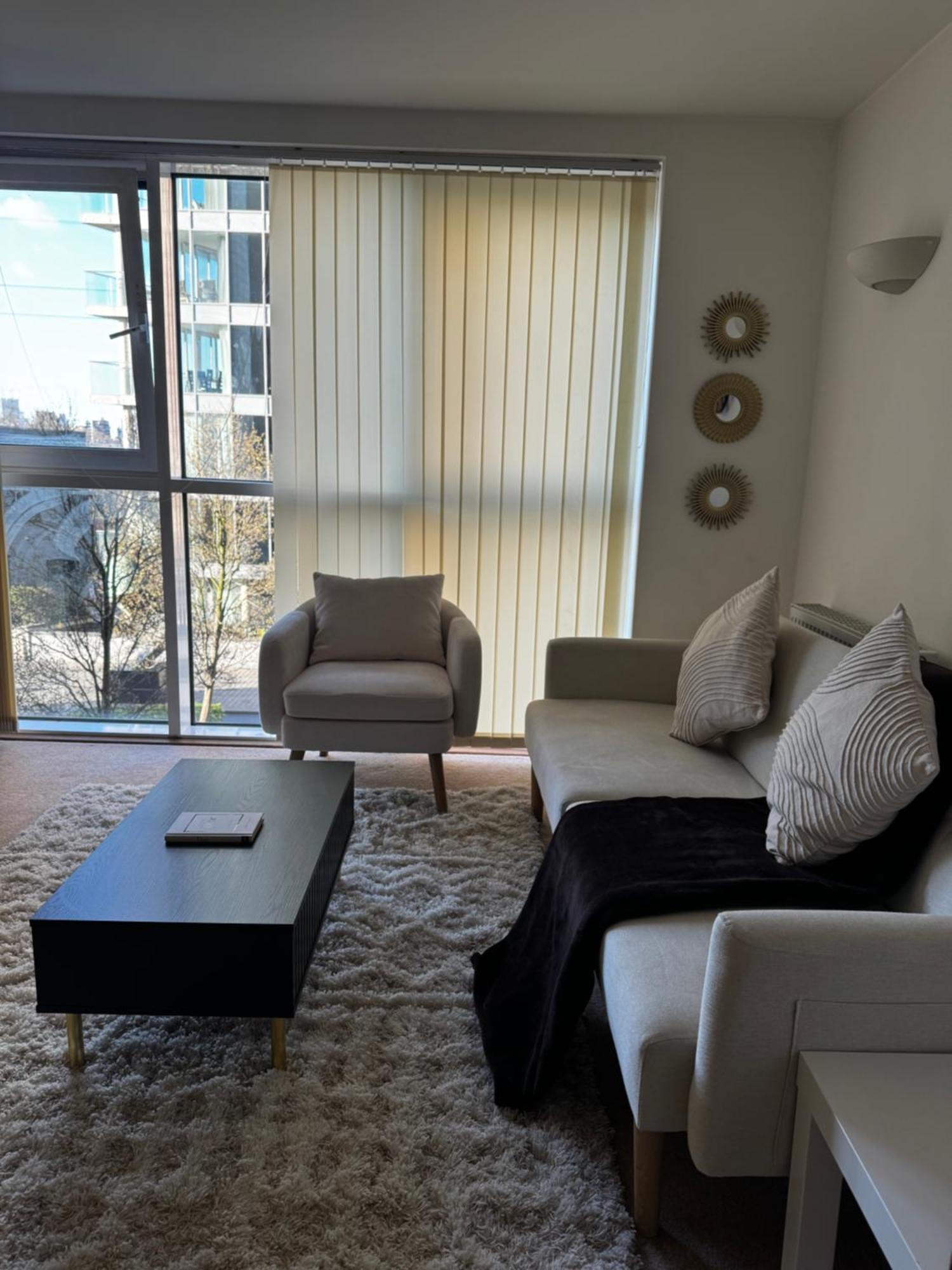 Entire Flat O2 Cable Cars Apartment London