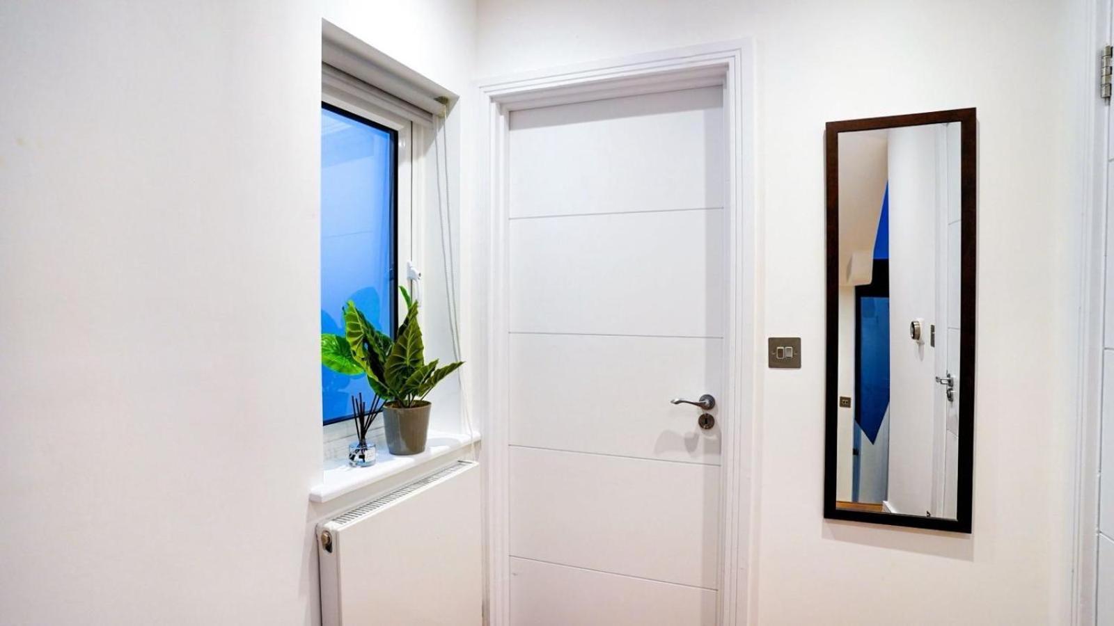 Hyde Park & Oxford Street Elegant House 2br 2ba Apartamento Londres
