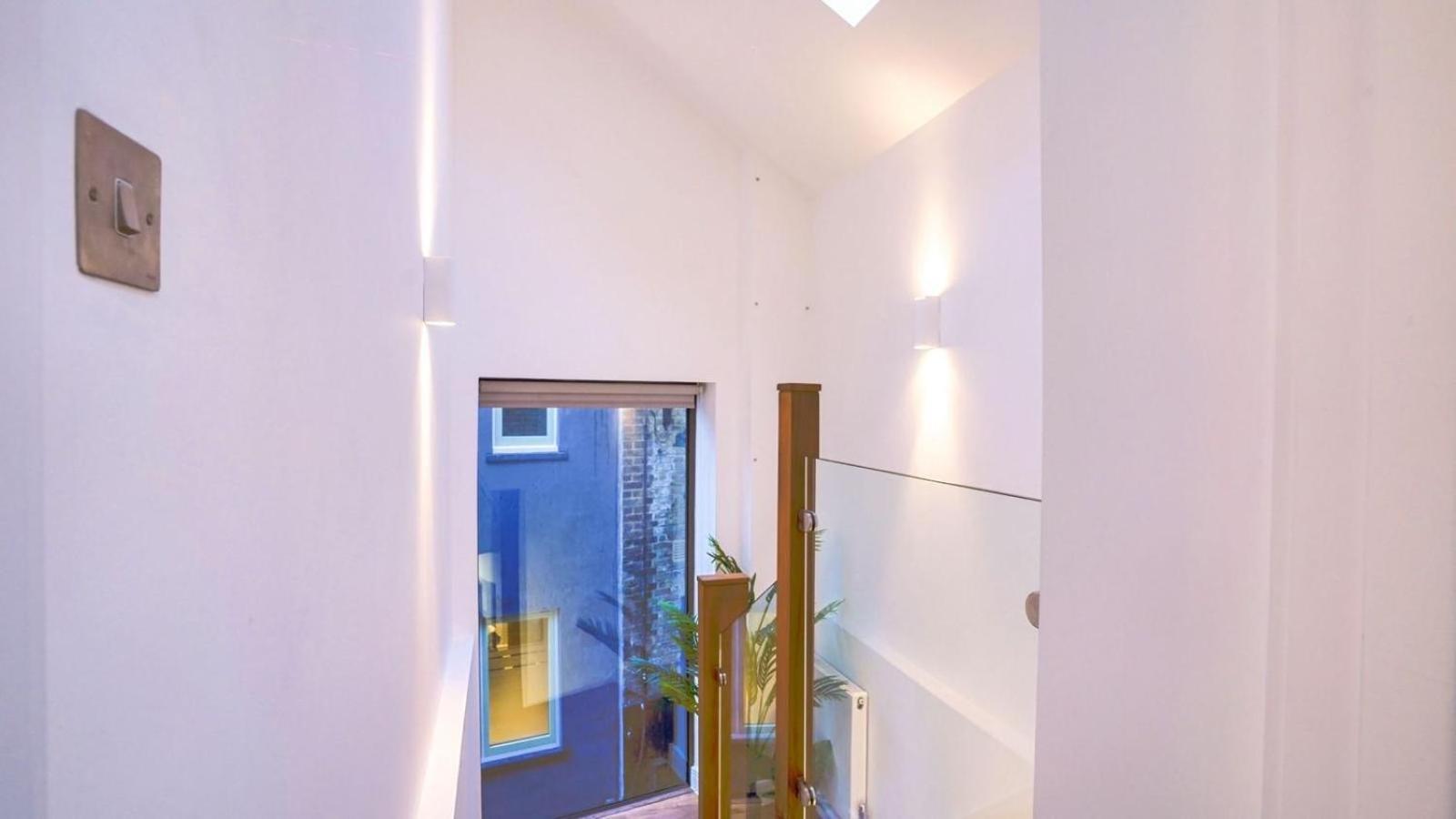 Apartamento Hyde Park & Oxford Street Elegant House 2br 2ba *