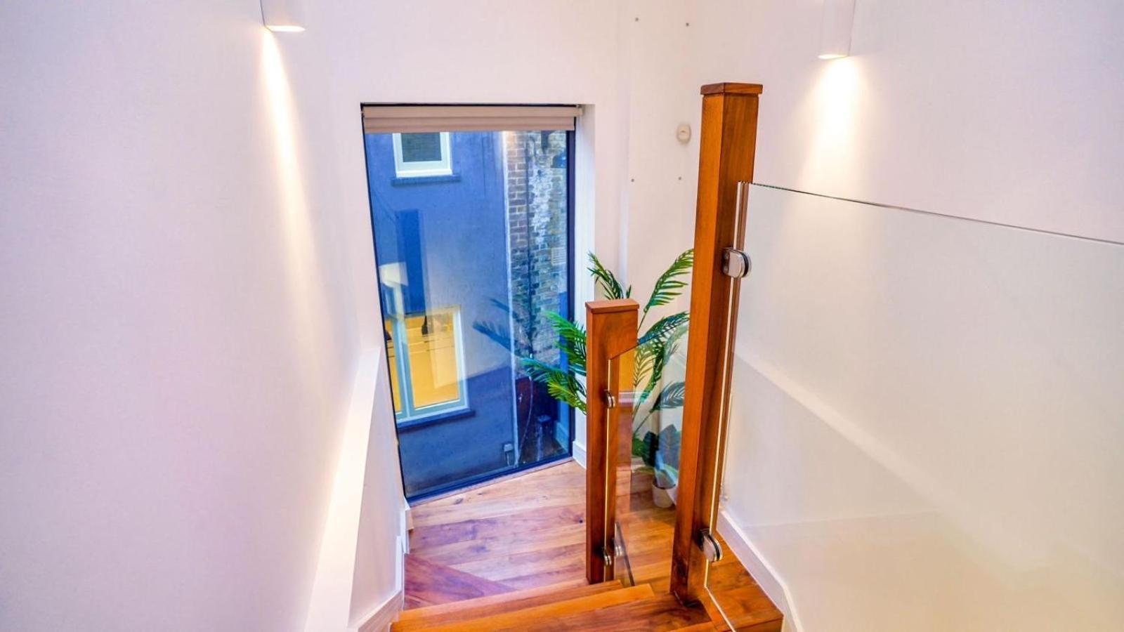 Apartamento Hyde Park & Oxford Street Elegant House 2br 2ba Londres
