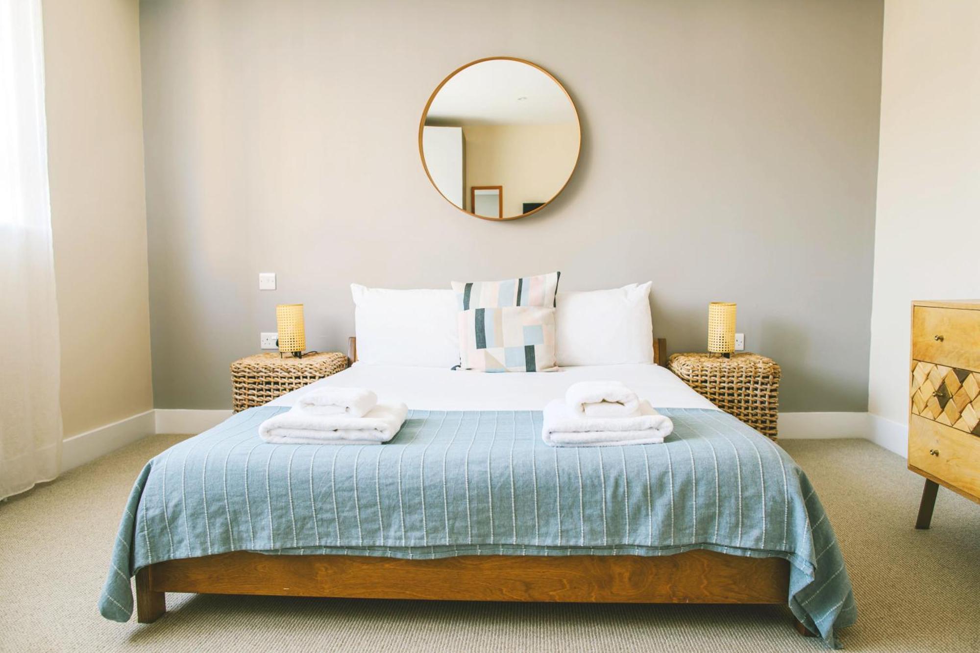 Apartment Luxury 3 Bedroom In South Kensington Near Museums *