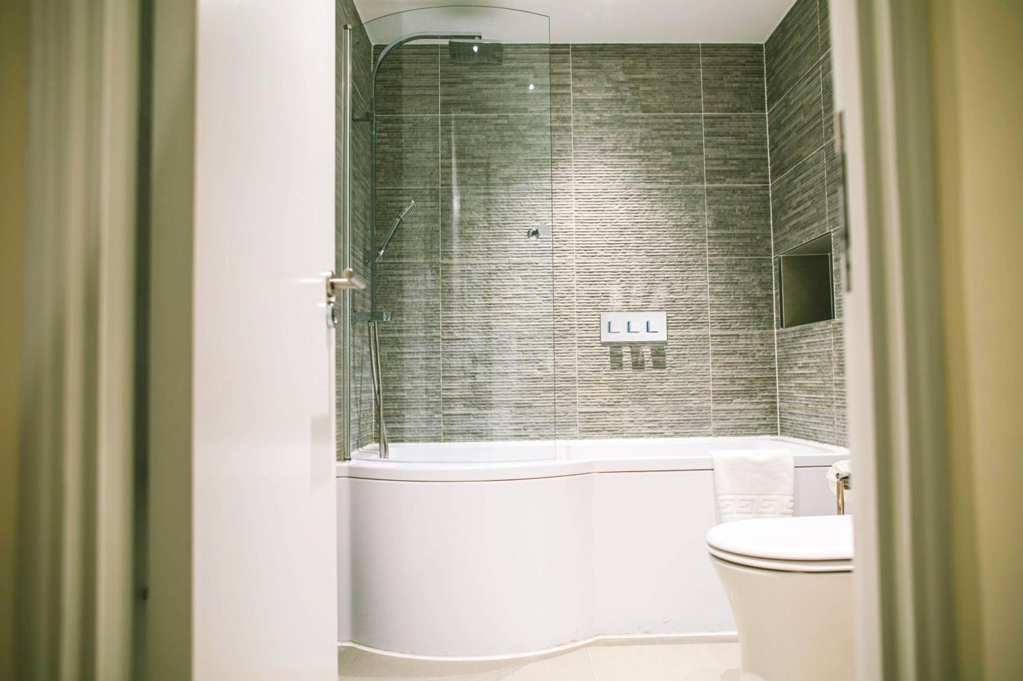 Apartment Luxury 3 Bedroom In South Kensington Near Museums London