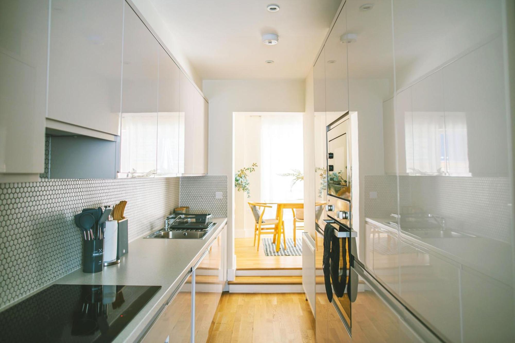Luxury 3 Bedroom In South Kensington Near Museums Apartment