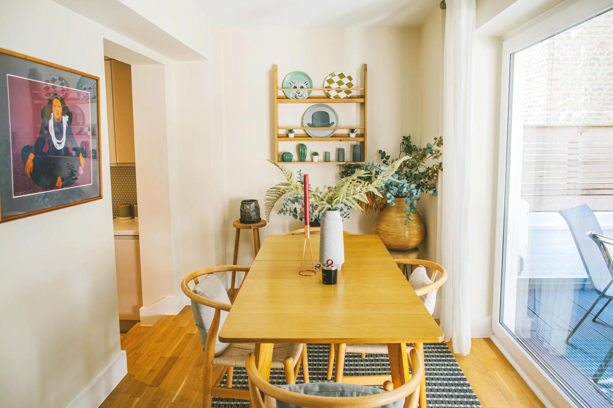 Luxury 3 Bedroom In South Kensington Near Museums Apartment