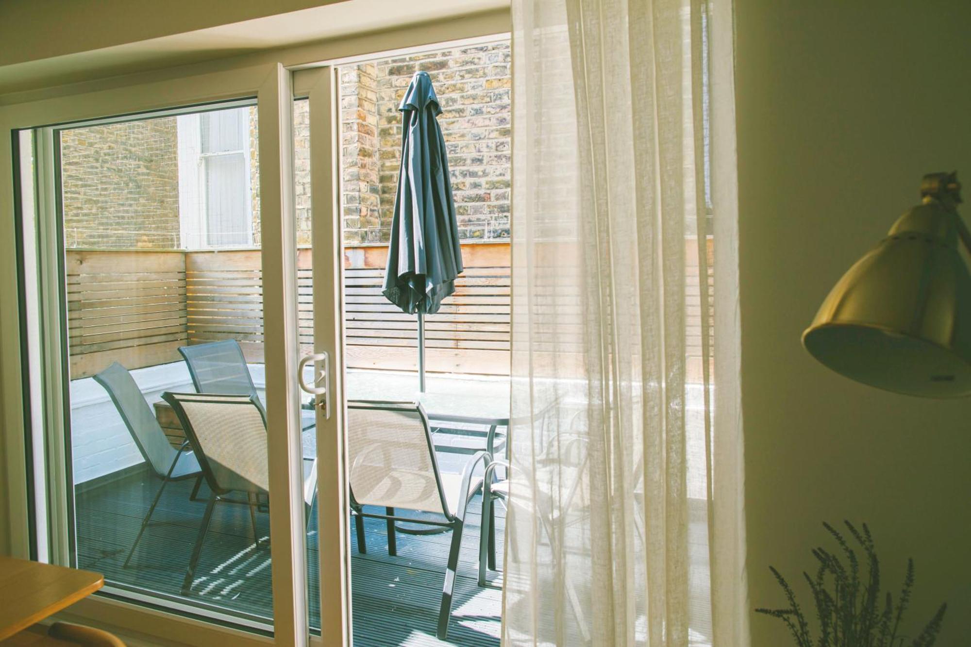 Apartment Luxury 3 Bedroom In South Kensington Near Museums