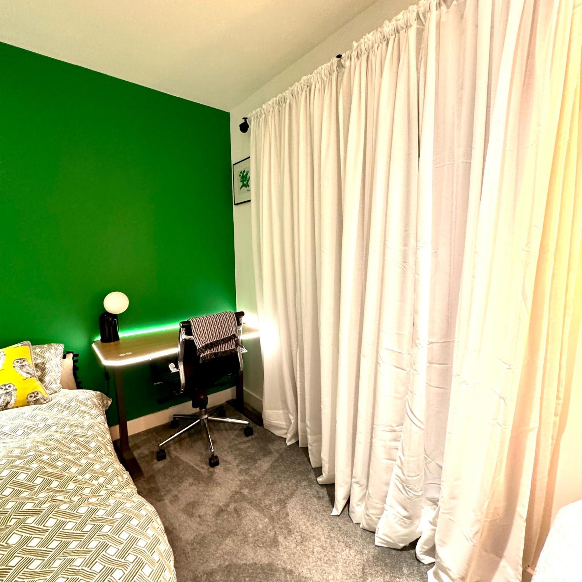 Apartamento Flat