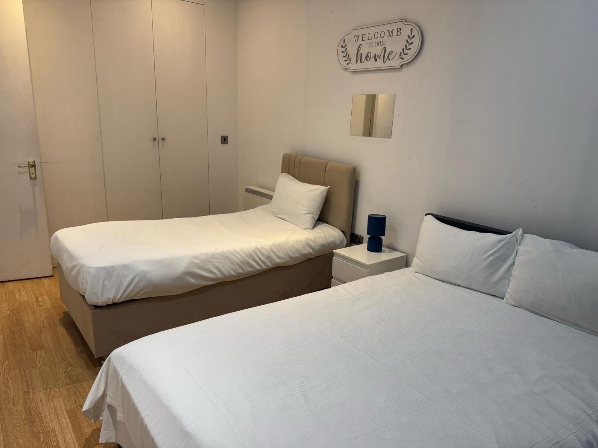 Comfortable - Cosy - Budget In Center Guest house 2*