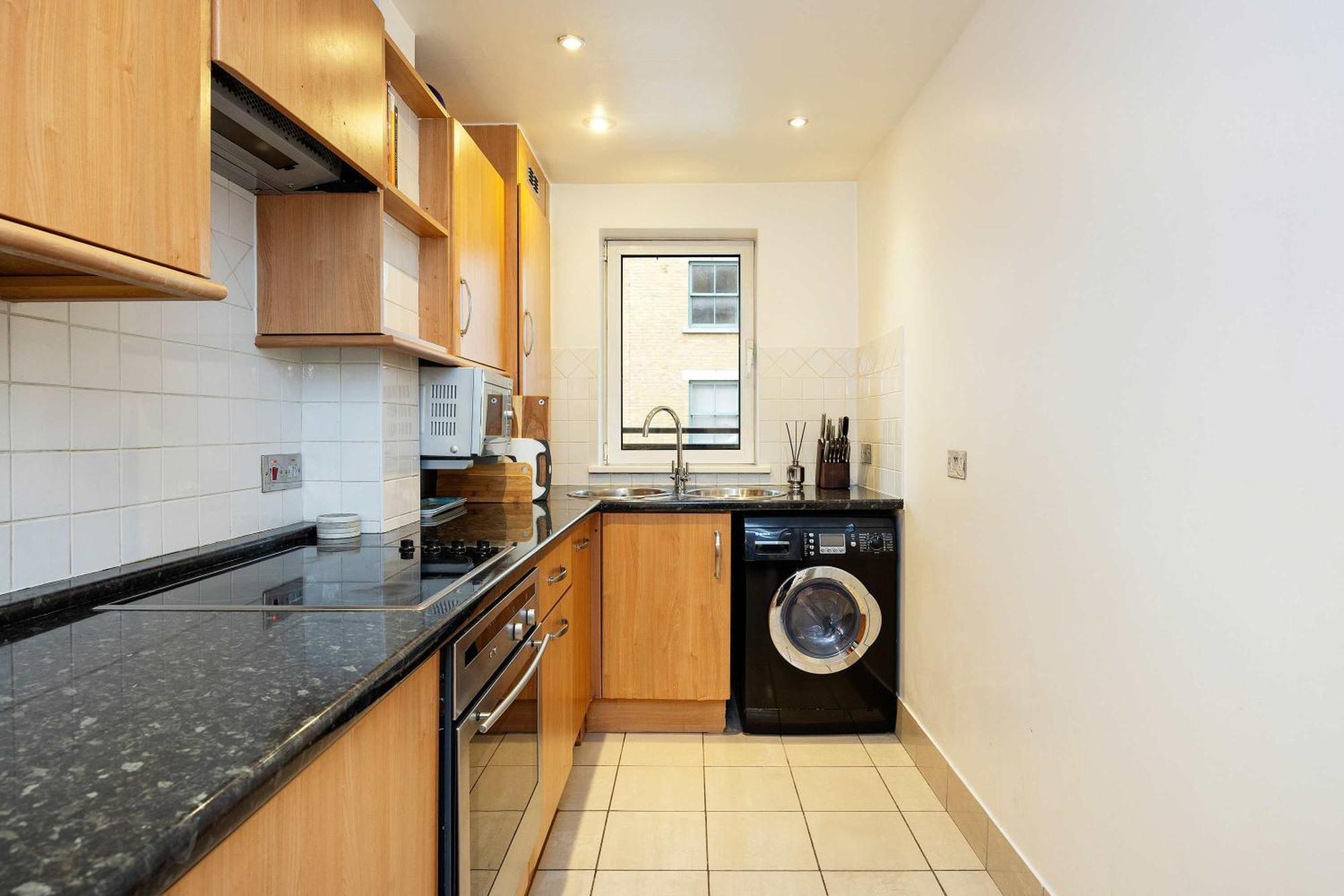 Stunning In Fashionable Marylebone London