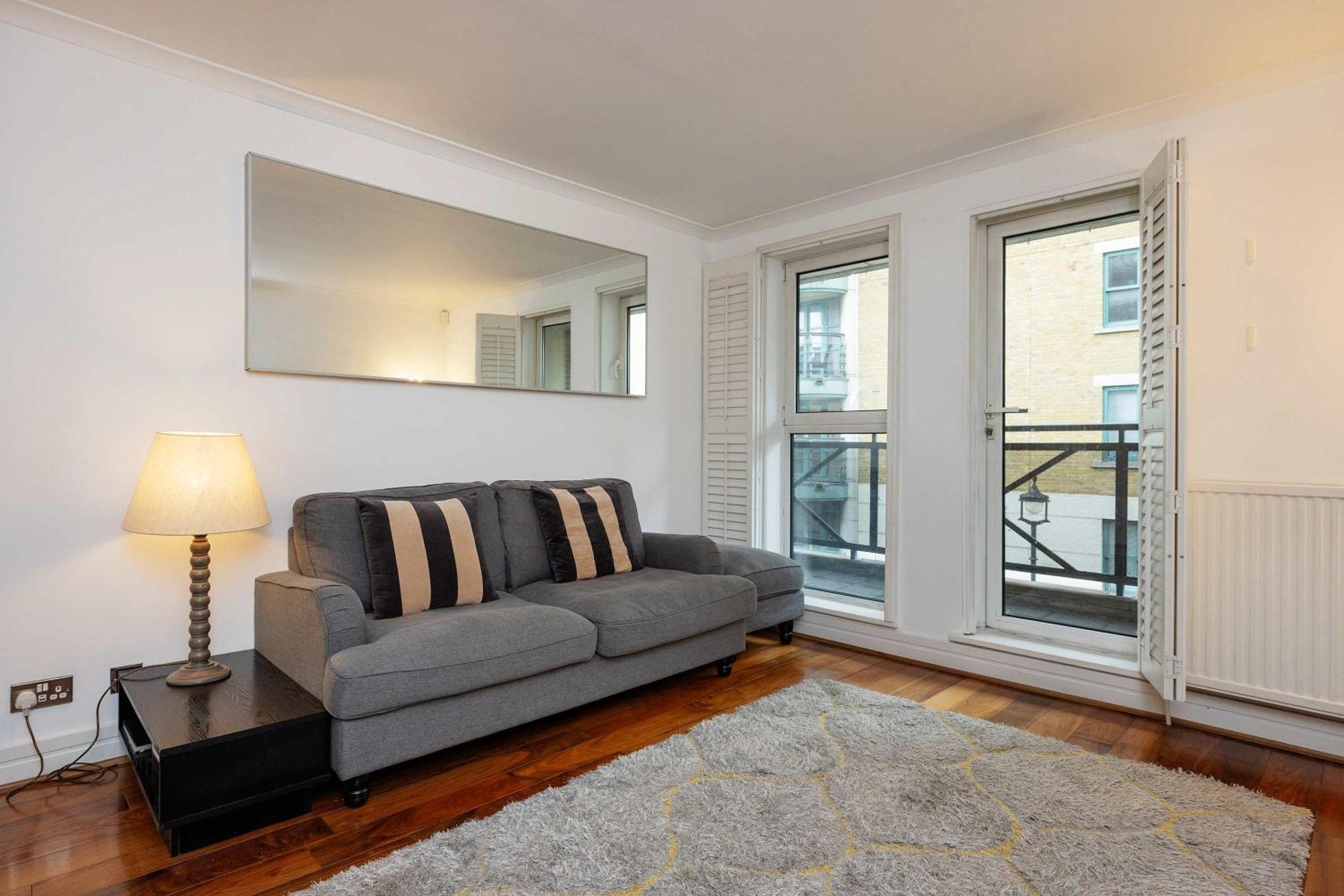 Apartment Stunning In Fashionable Marylebone *