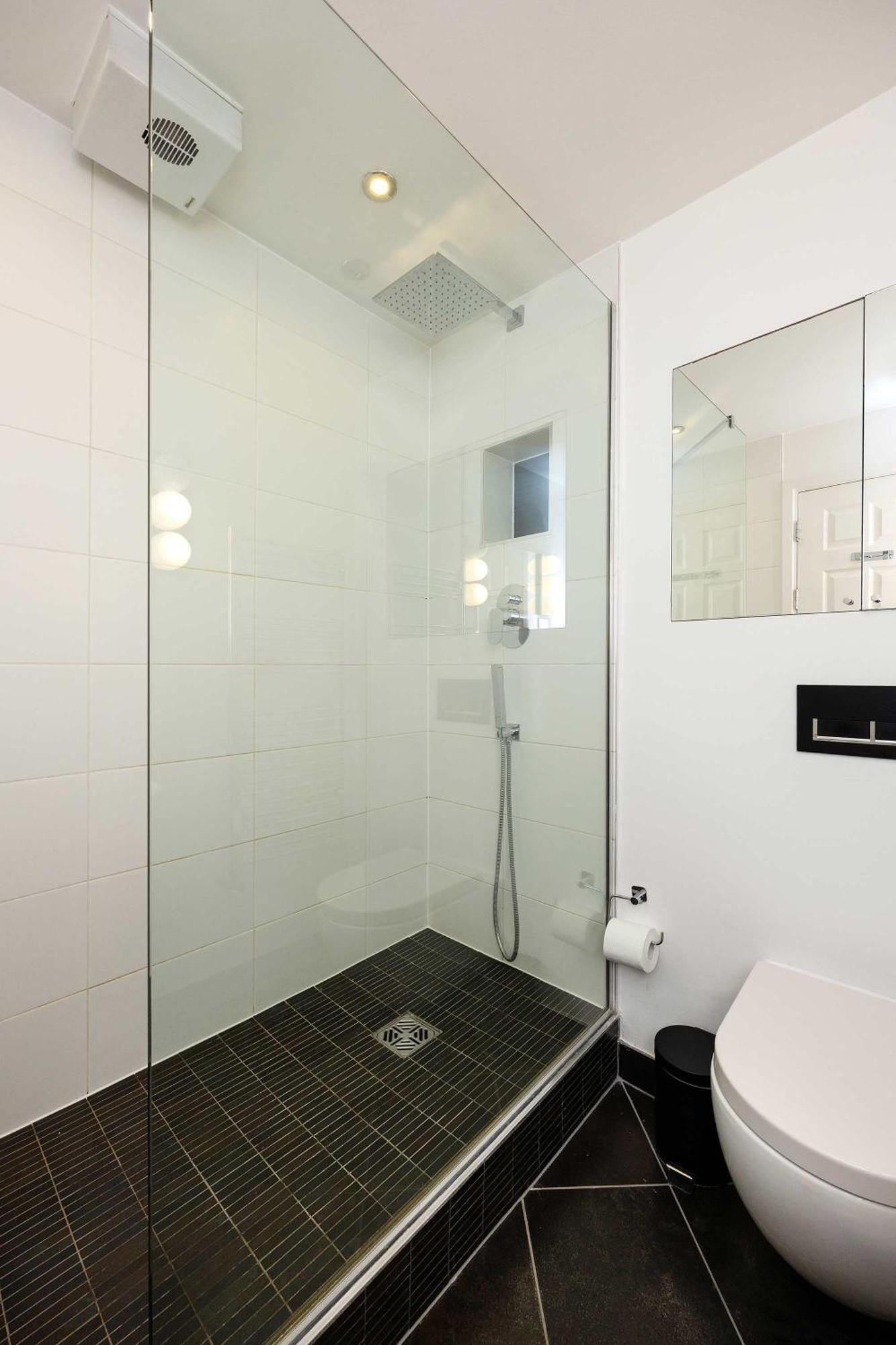 Stunning In Fashionable Marylebone London