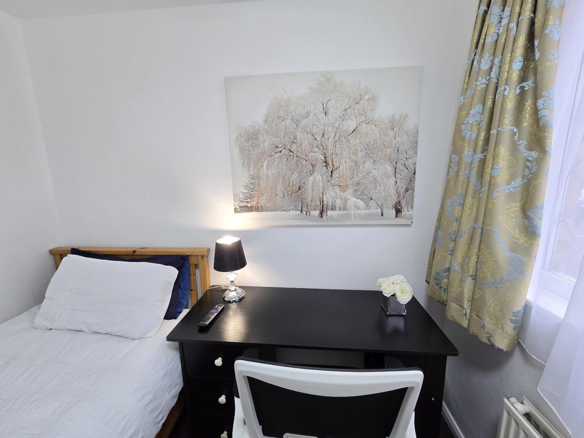 Casa de hóspedes Marylebone Grendon *