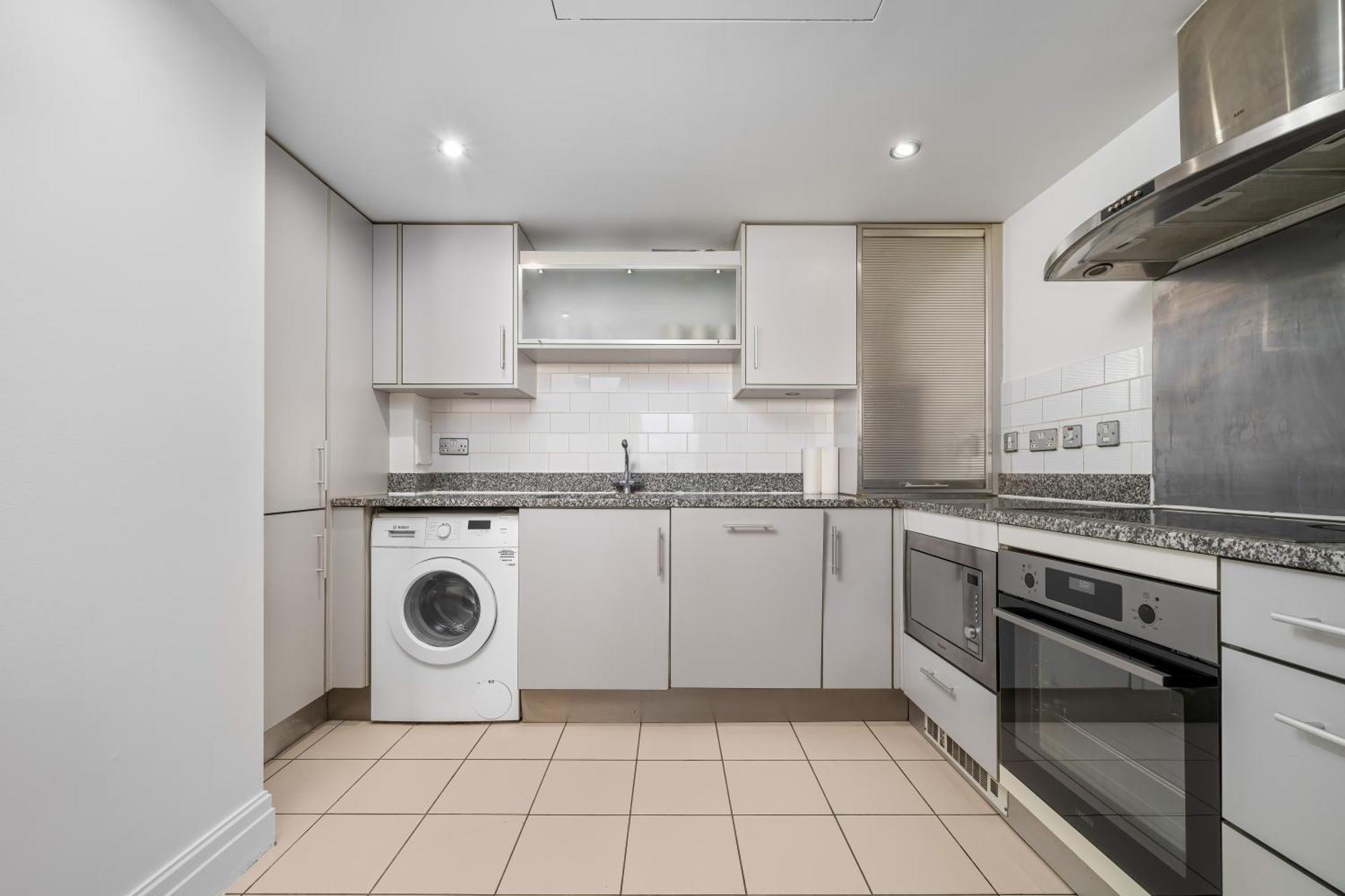 Apartamento Modern Paddington Station 2 Bedroom