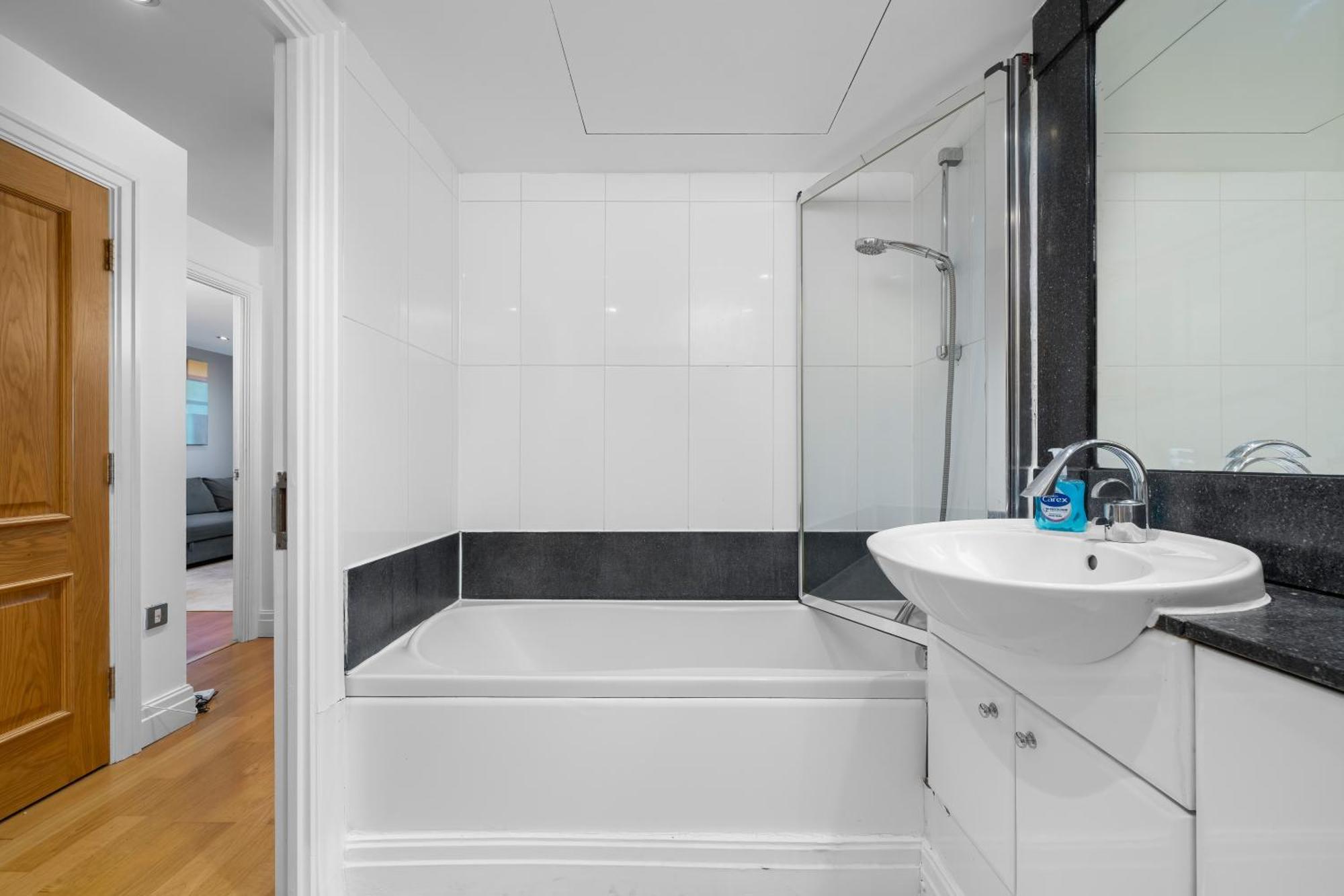 Apartamento Modern Paddington Station 2 Bedroom *