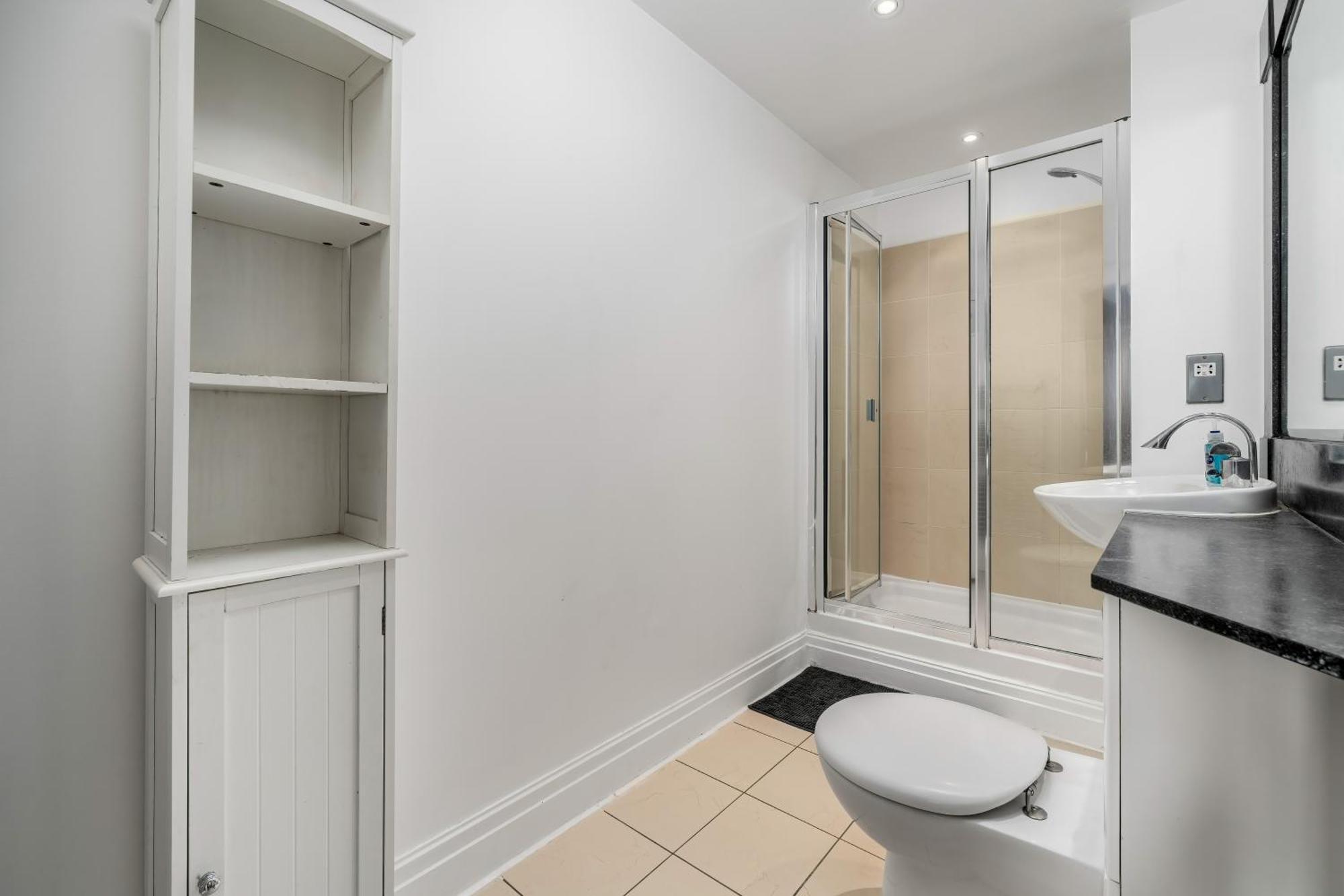 Apartamento Modern Paddington Station 2 Bedroom Londres