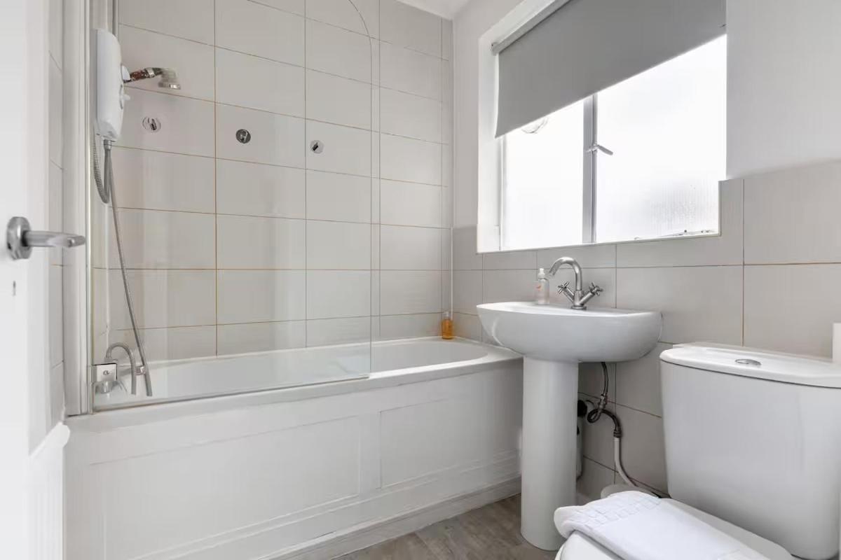 Experience Kensington Class In 2bd * London
