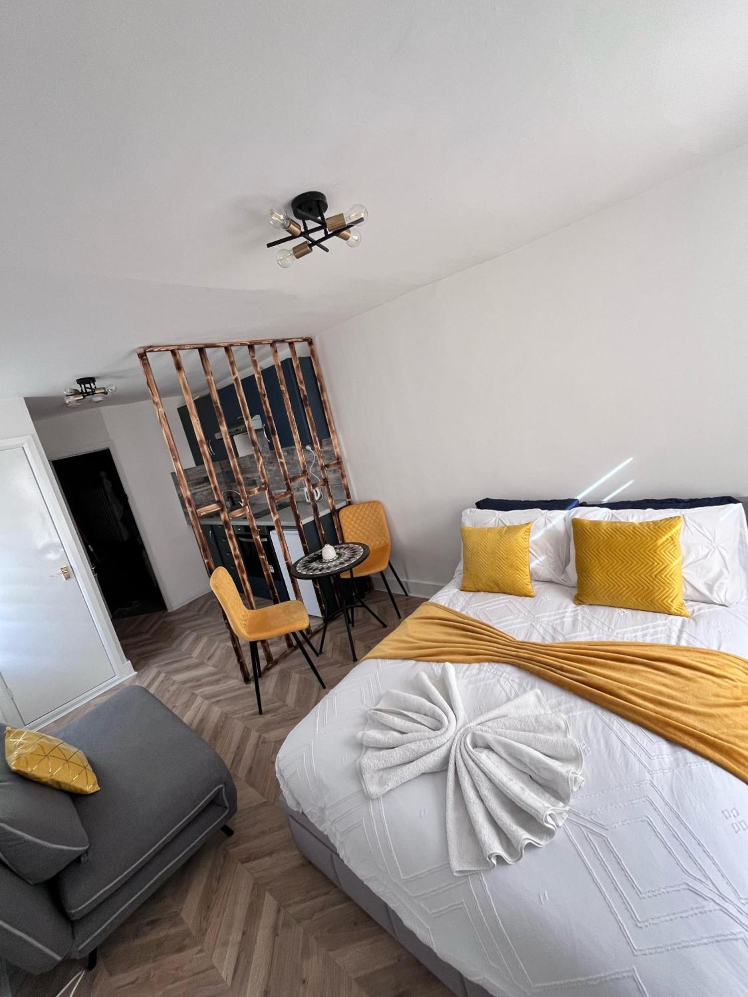 Tottenham Stadium Hotel *