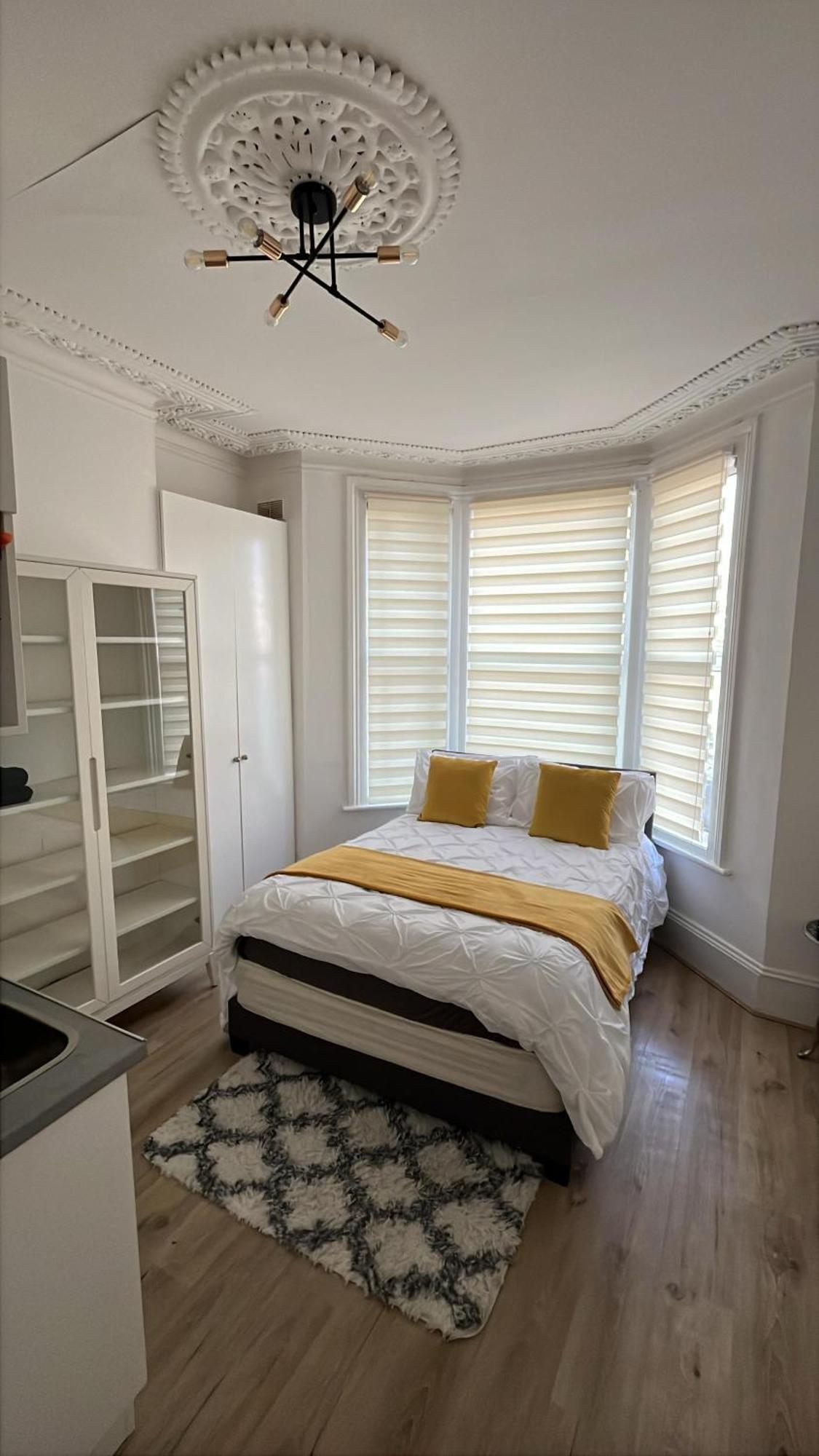 Hotel Tottenham Stadium London