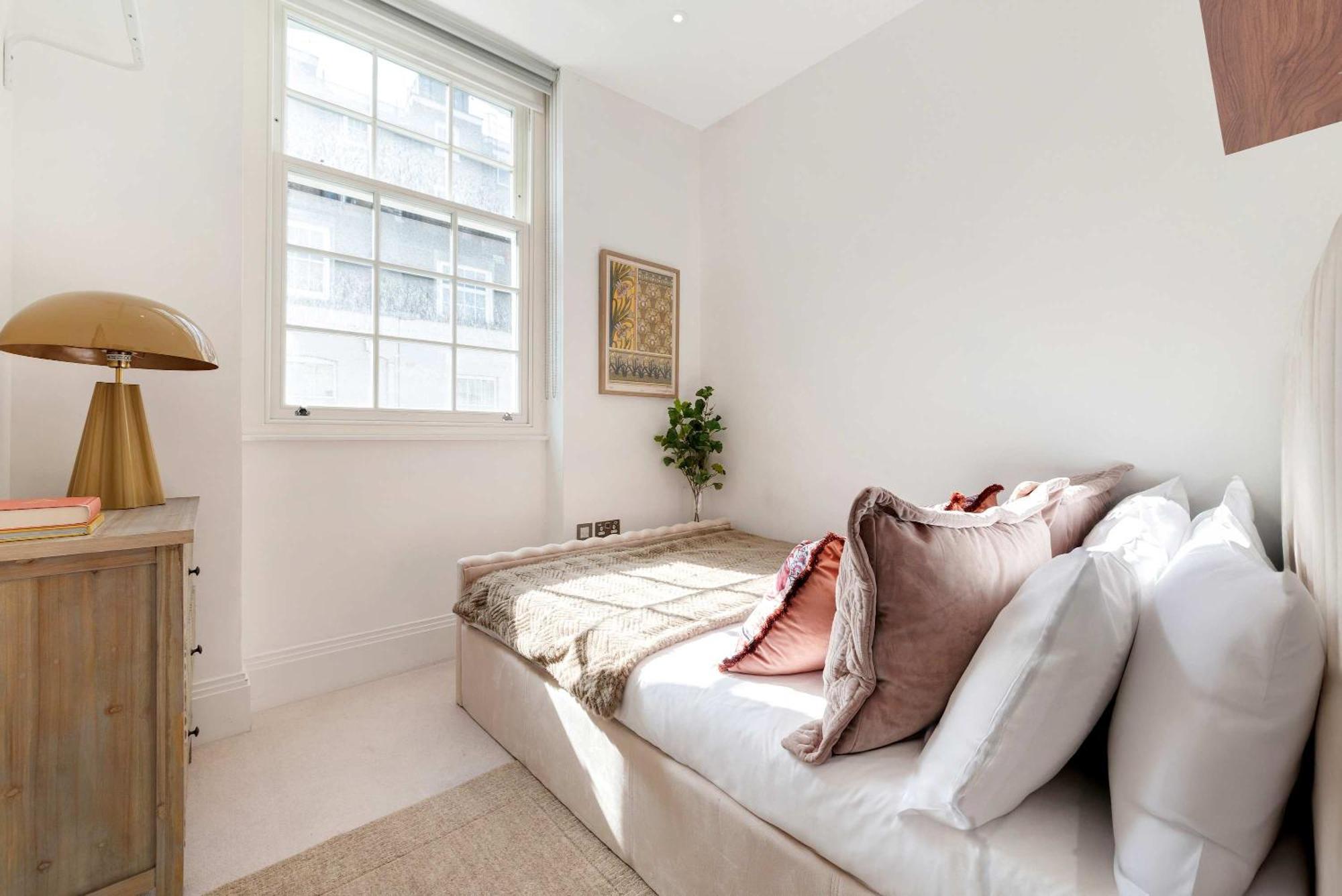 Holiday home Madestays Premium Knightsbridge Townhouse