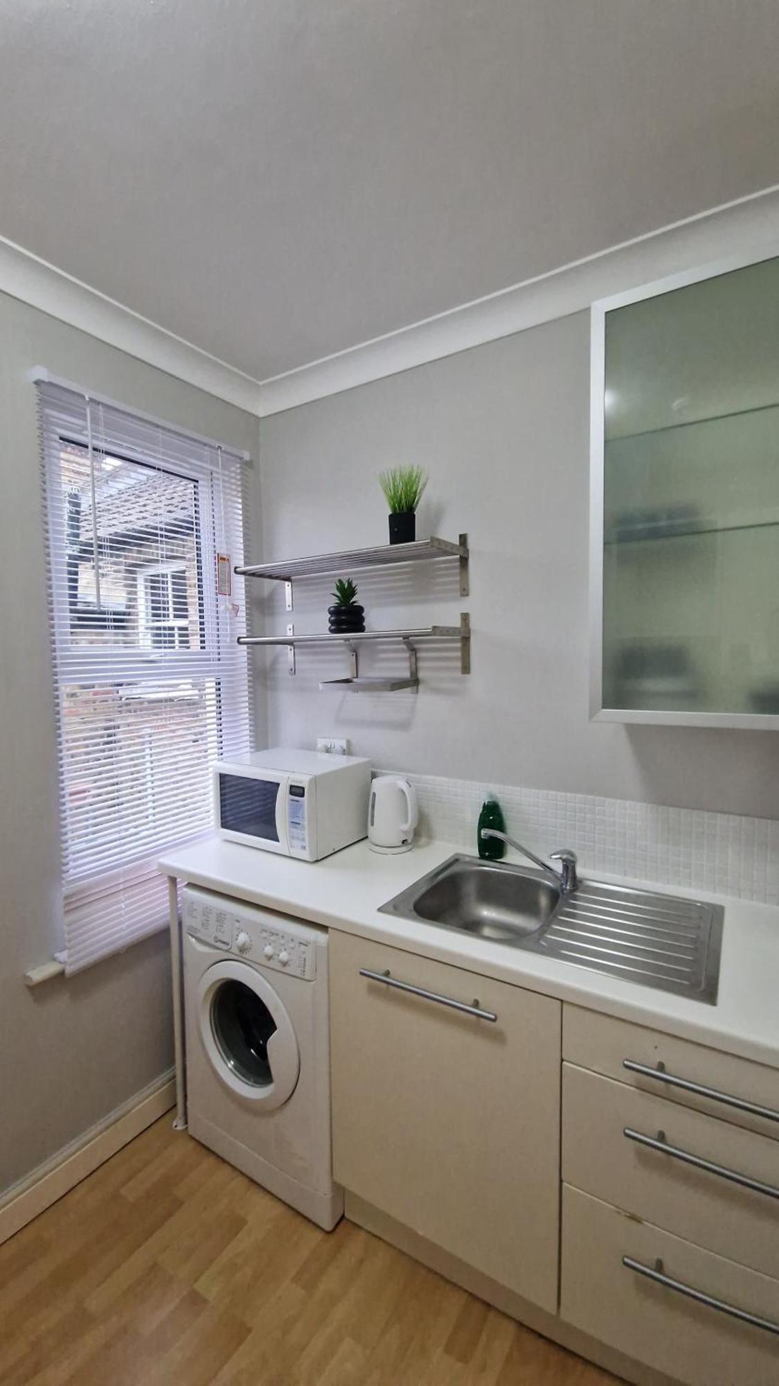Luxury Near Tube Station London