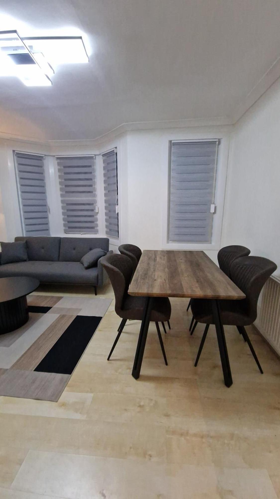 Luxury Near Tube Station * London