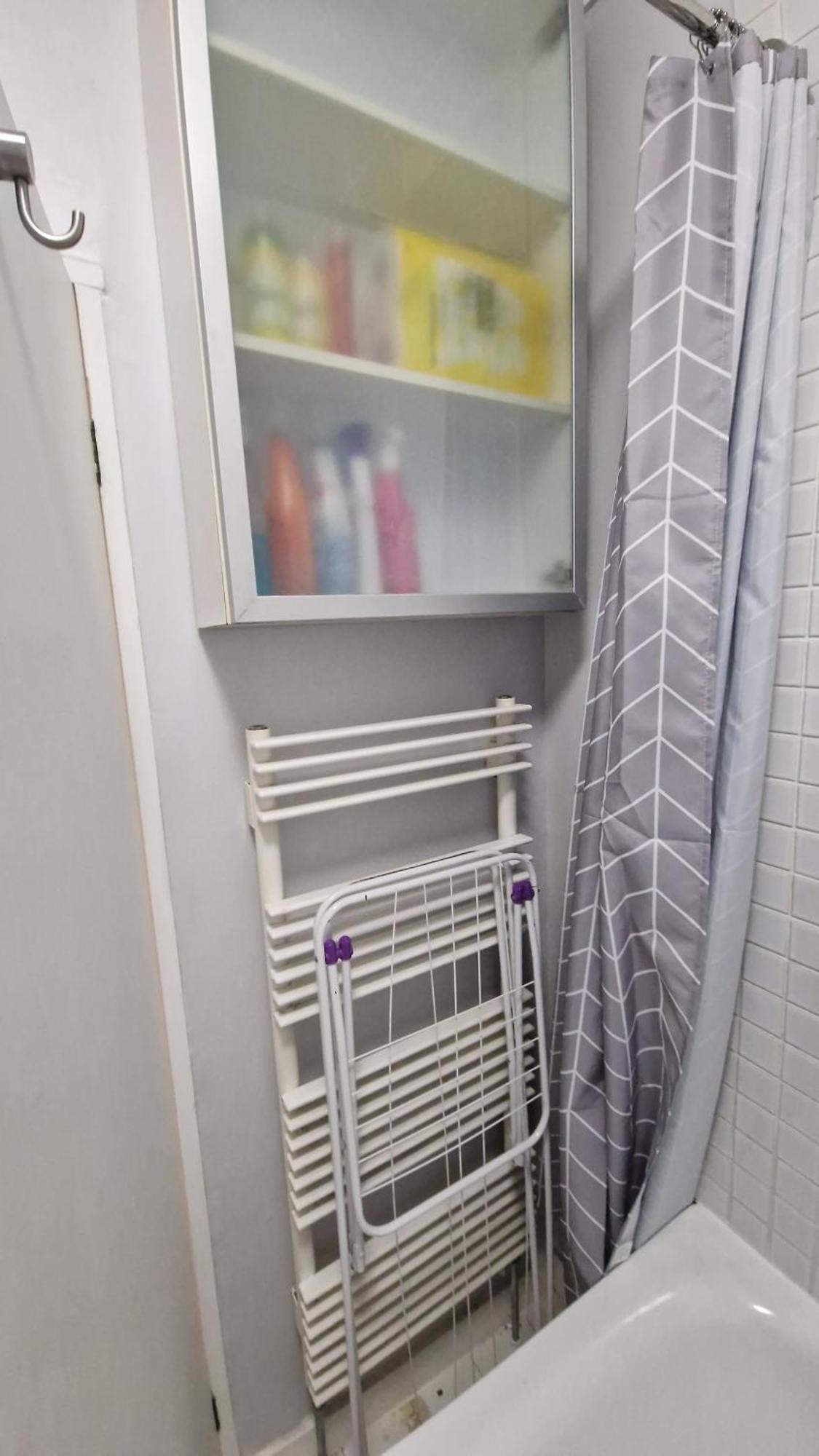 Apartment Luxury Near Tube Station