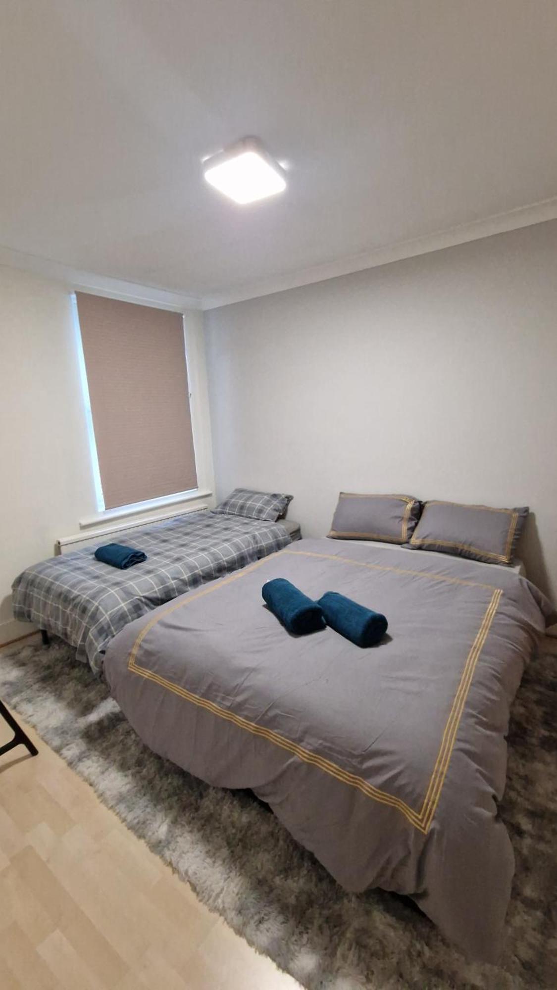 Luxury Near Tube Station * London