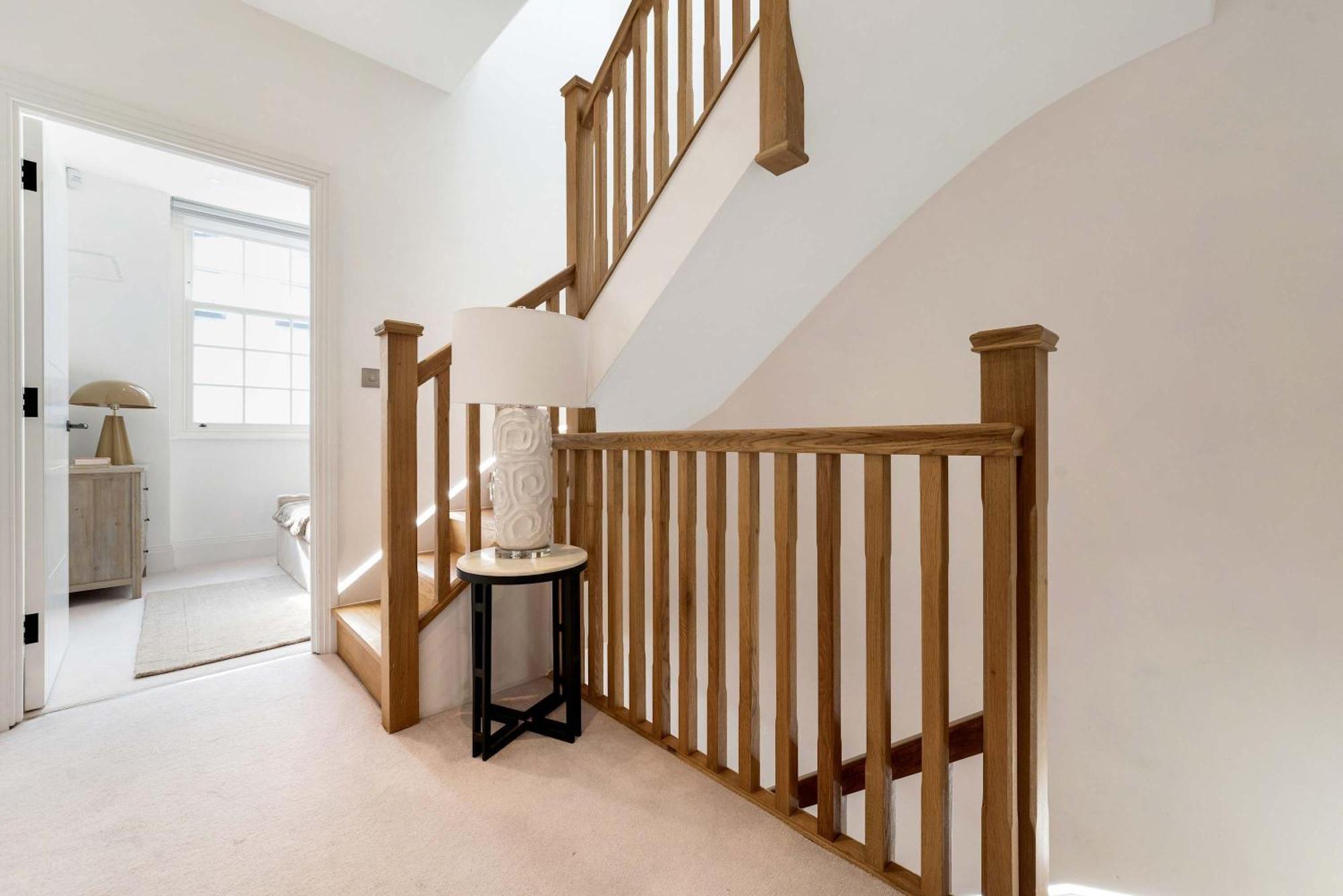 Madestays Premium Knightsbridge Townhouse Holiday home *
