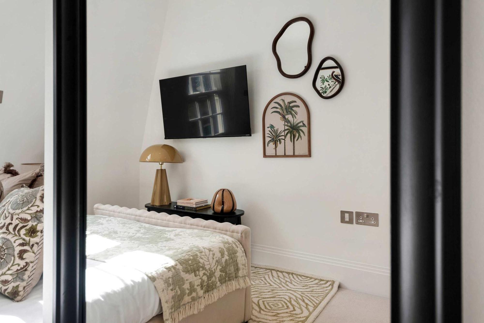 Holiday home Madestays Premium Knightsbridge Townhouse *