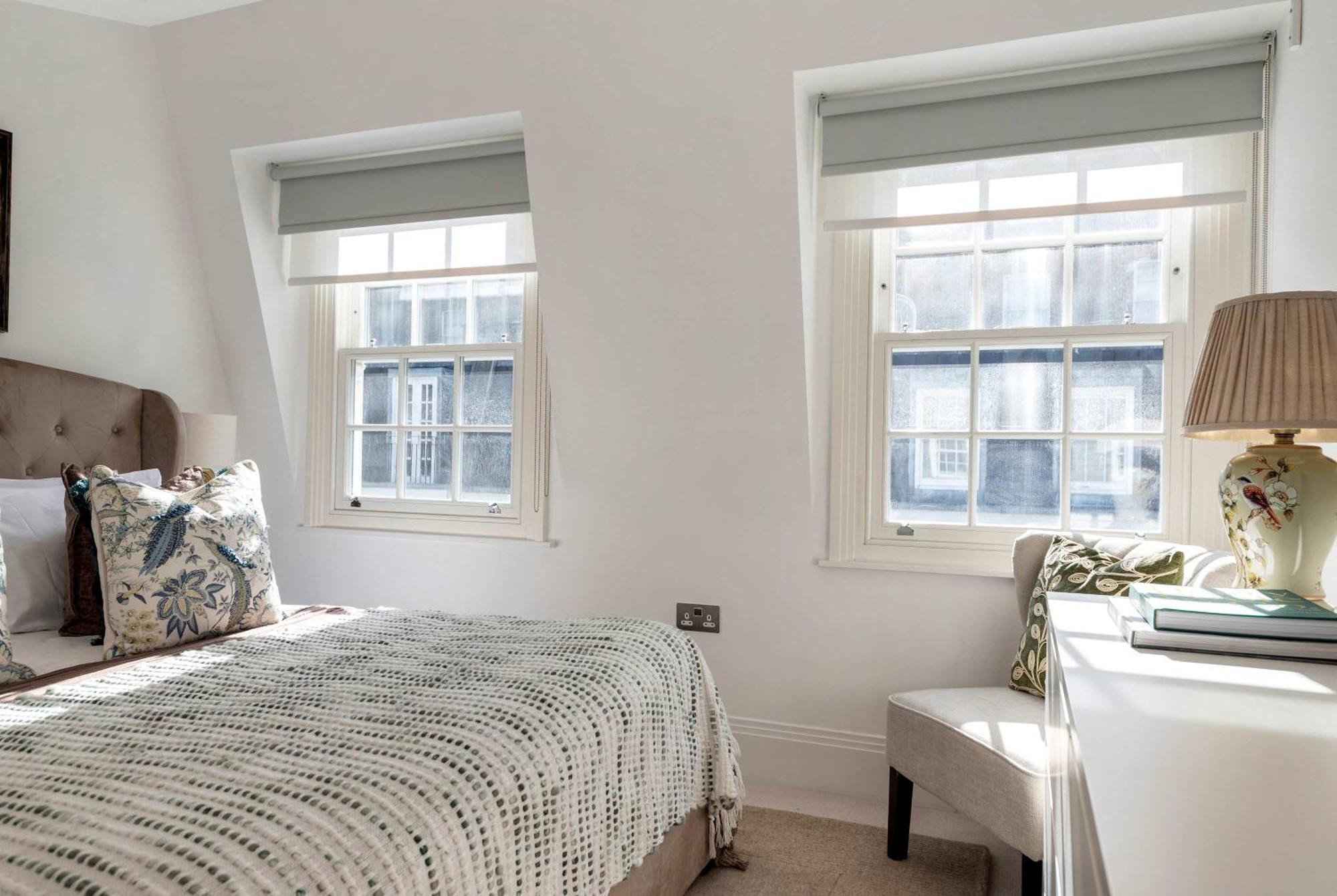 Madestays Premium Knightsbridge Townhouse Holiday home