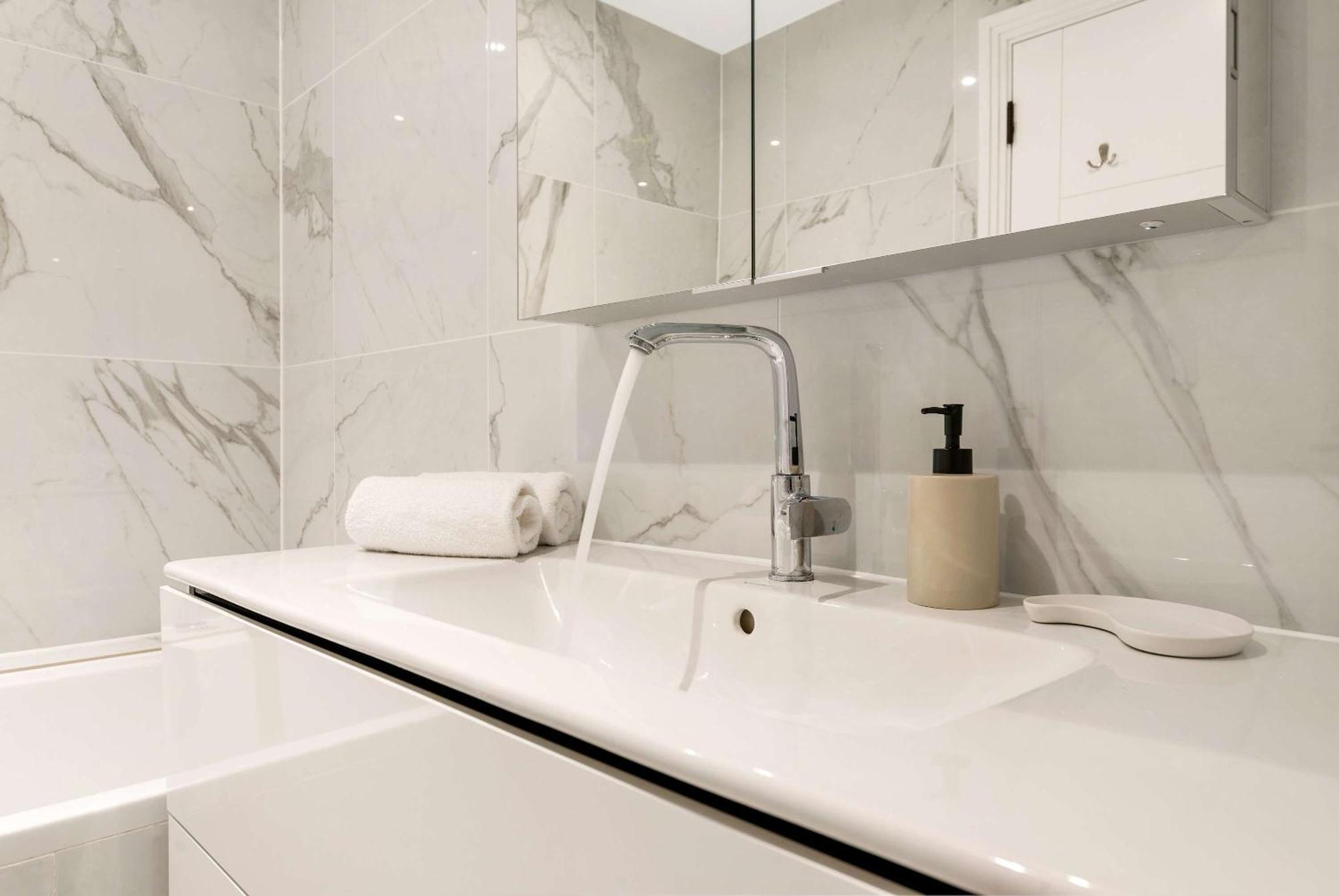 Holiday home Madestays Premium Knightsbridge Townhouse *