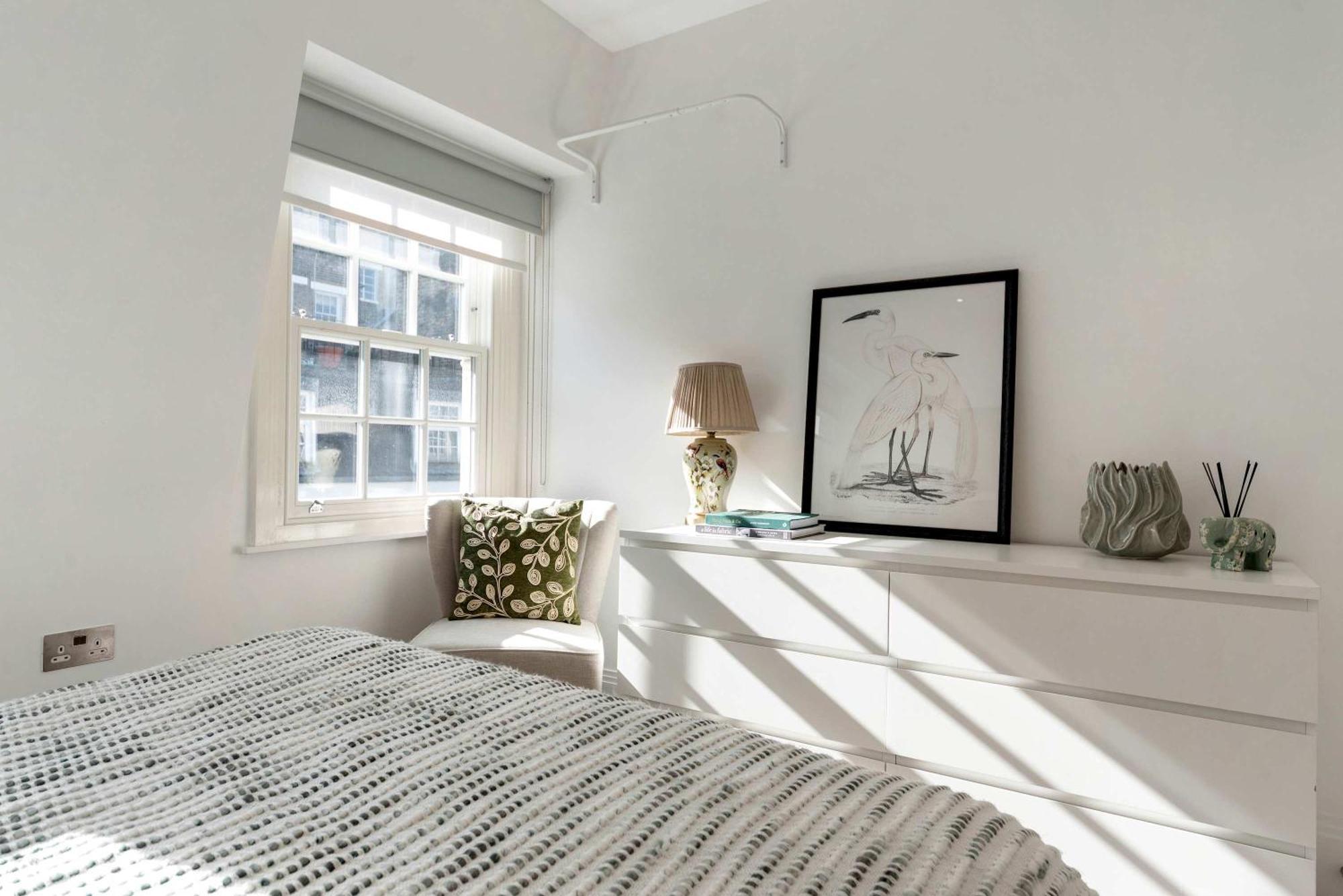 Madestays Premium Knightsbridge Townhouse * London