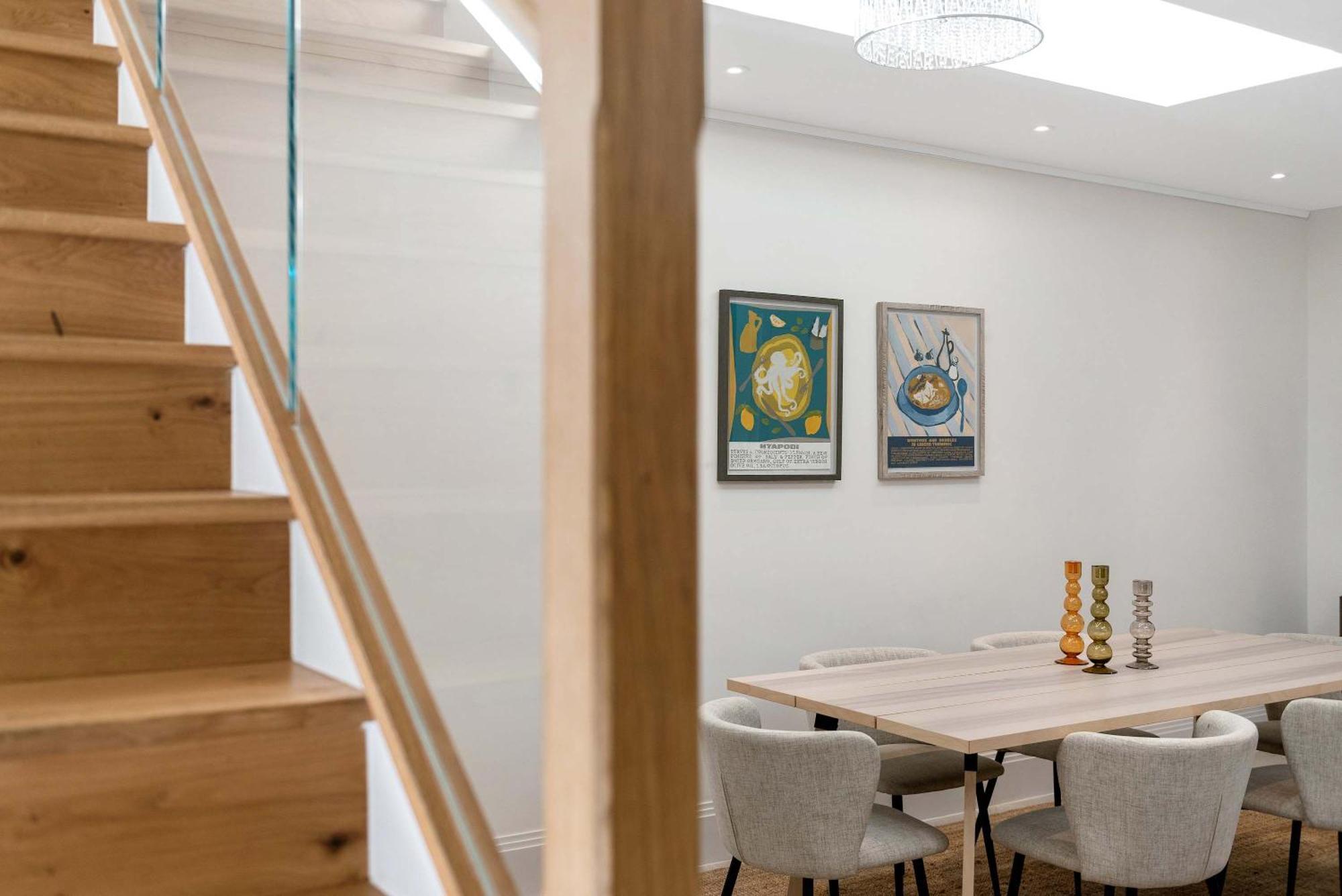 Madestays Premium Knightsbridge Townhouse Holiday home