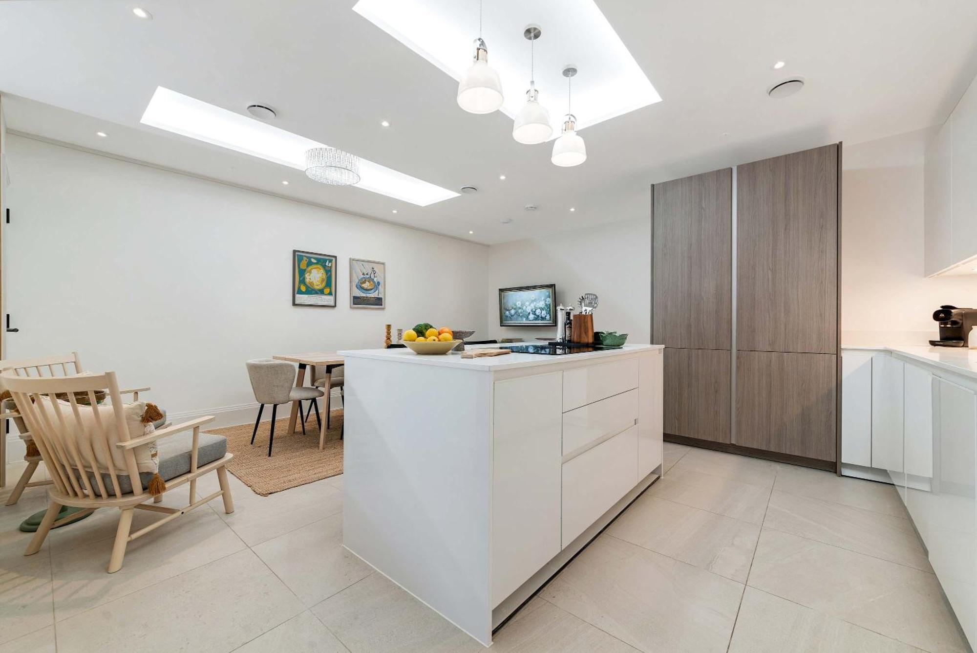 Holiday home Madestays Premium Knightsbridge Townhouse