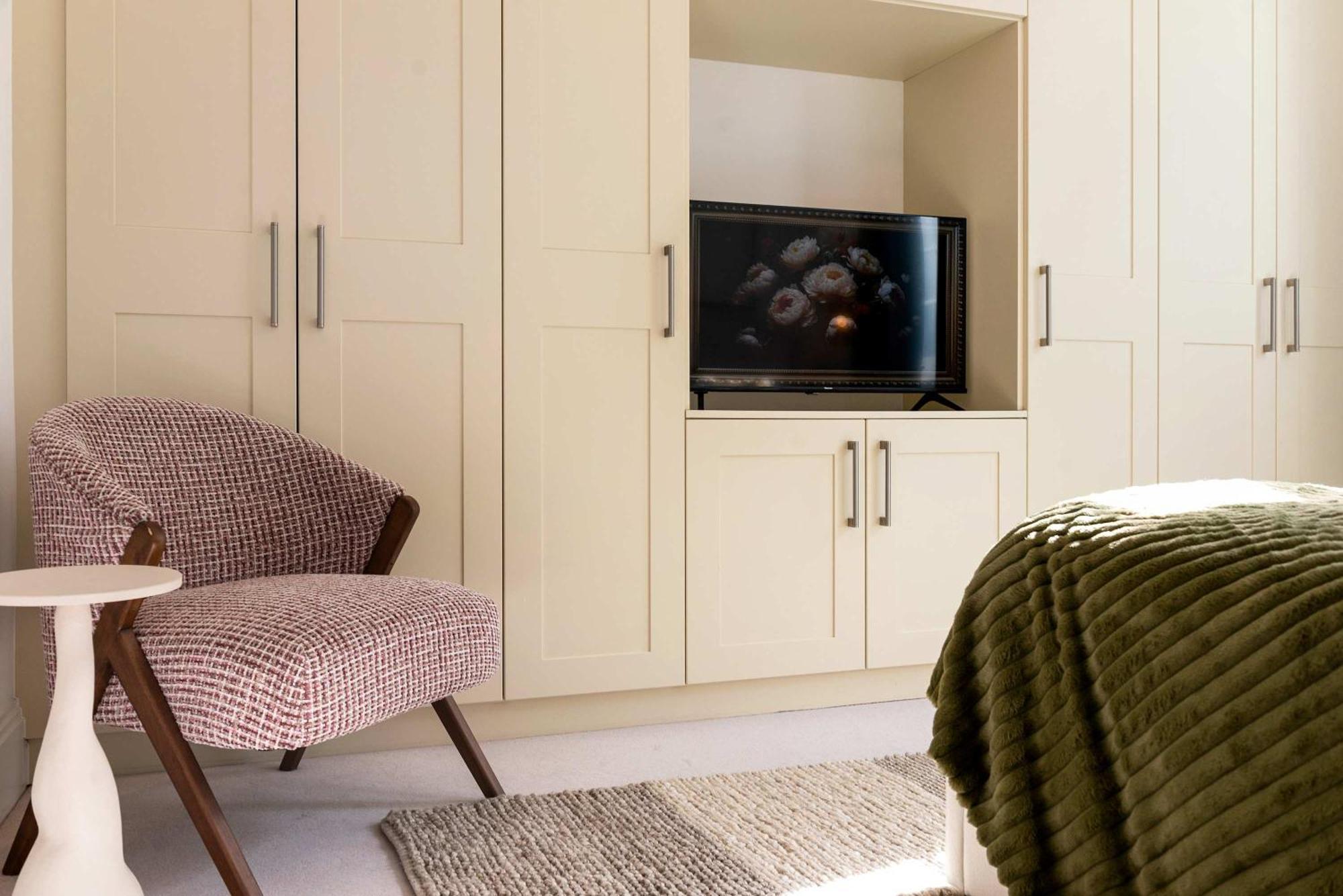 Madestays Premium Knightsbridge Townhouse Holiday home *