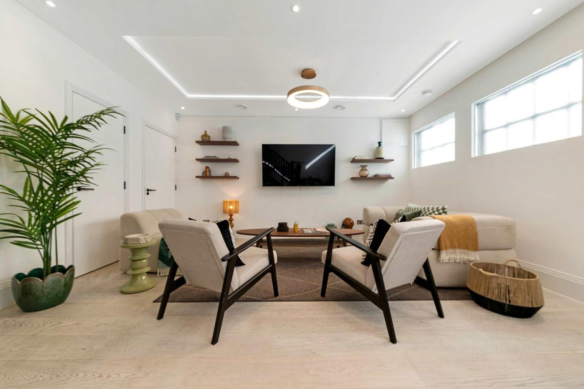 Holiday home Madestays Premium Knightsbridge Townhouse *