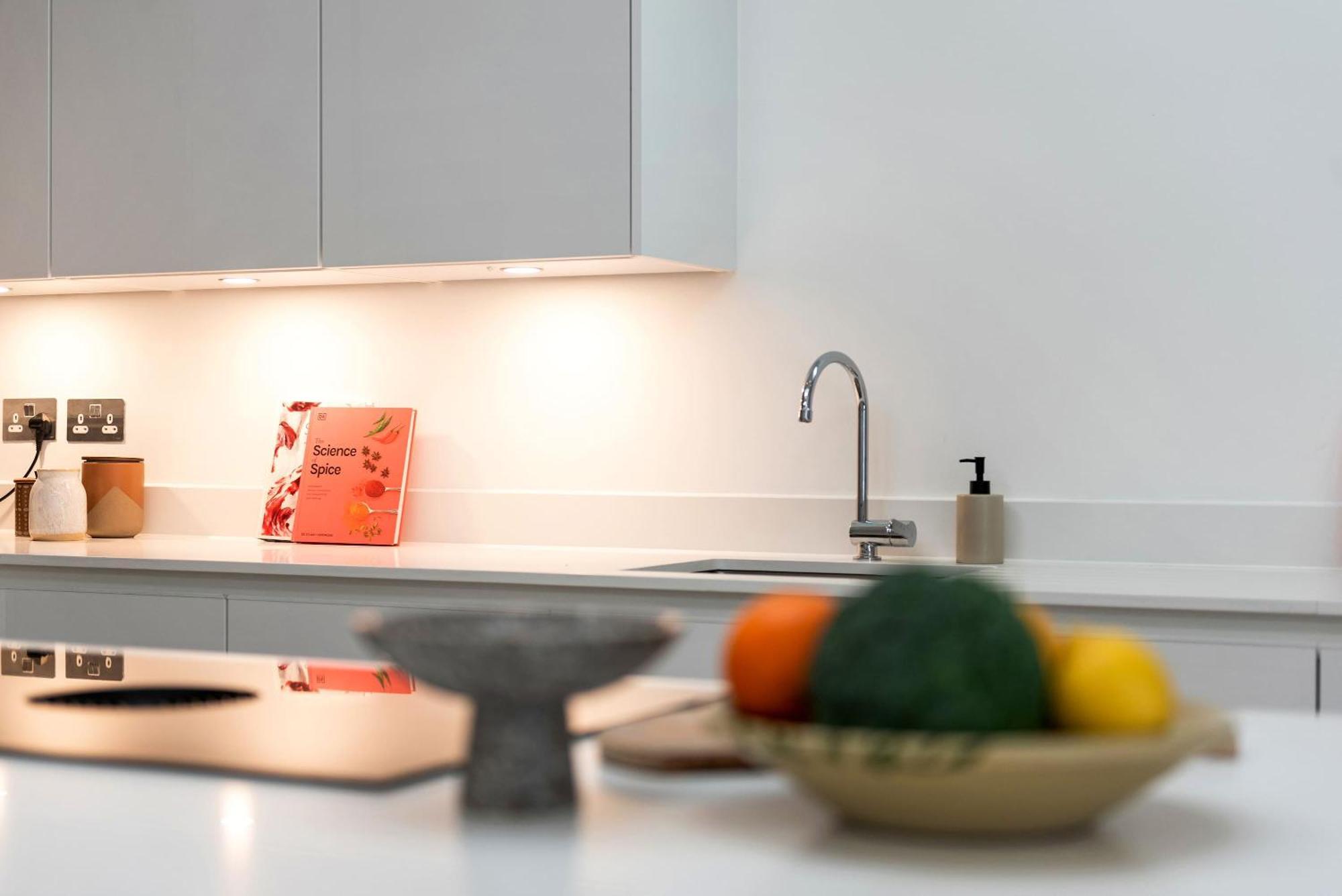 Madestays Premium Knightsbridge Townhouse Holiday home London