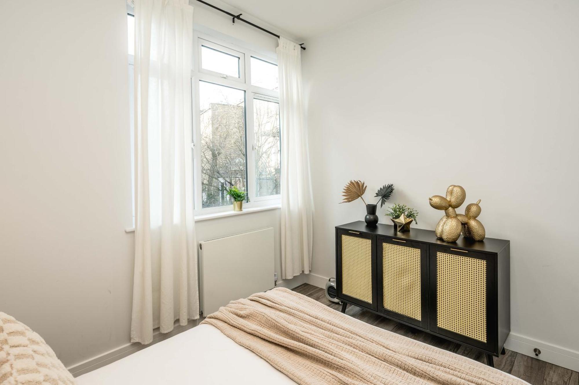 New Refurbished Flat-kensington-hamersmith-olympia Exhibition * London