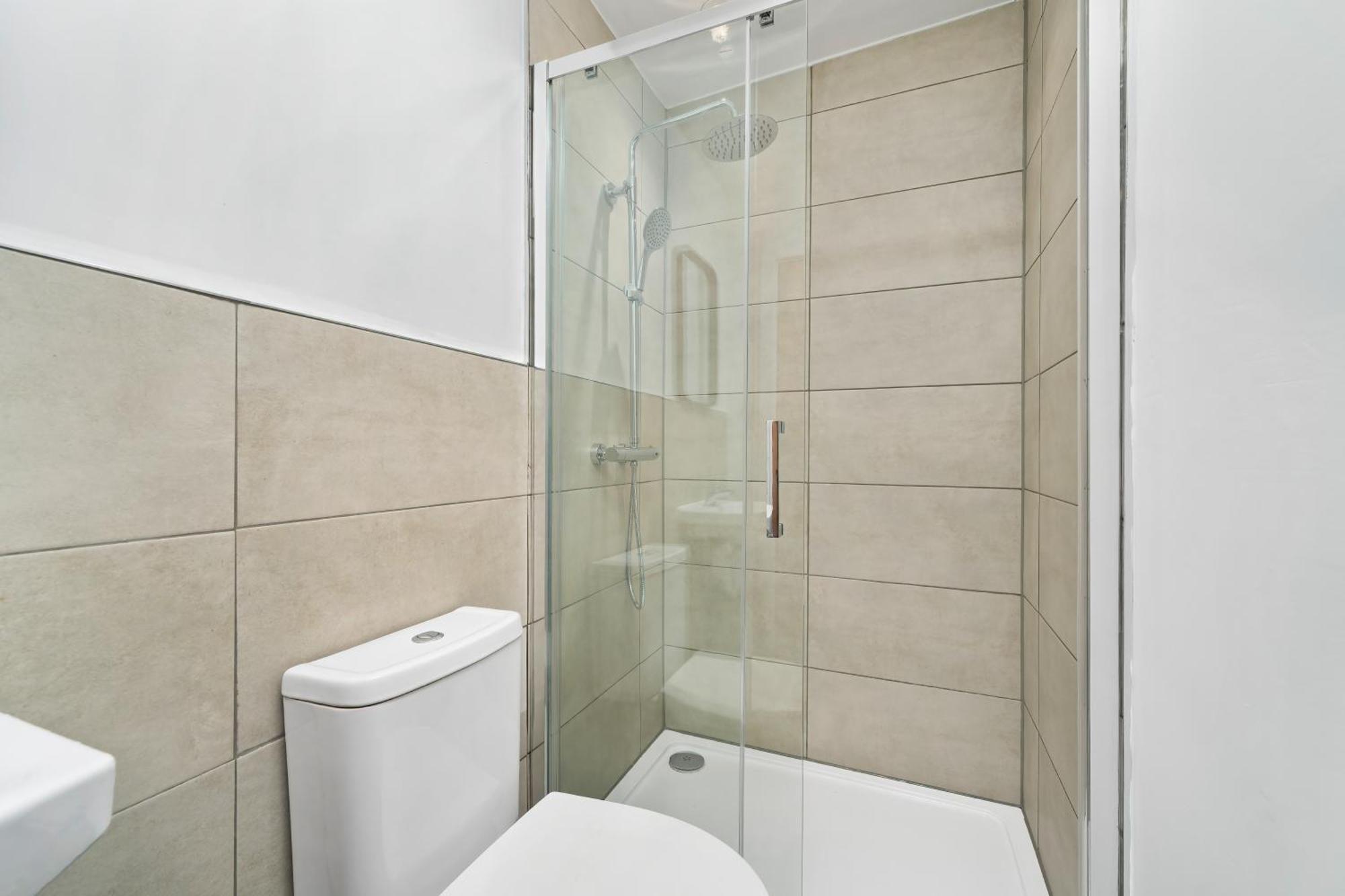 Apartment Kensington Modern *