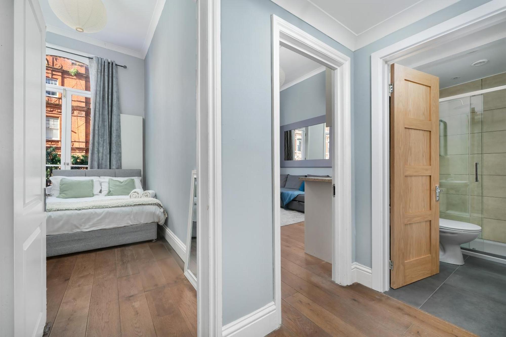 Kensington Modern