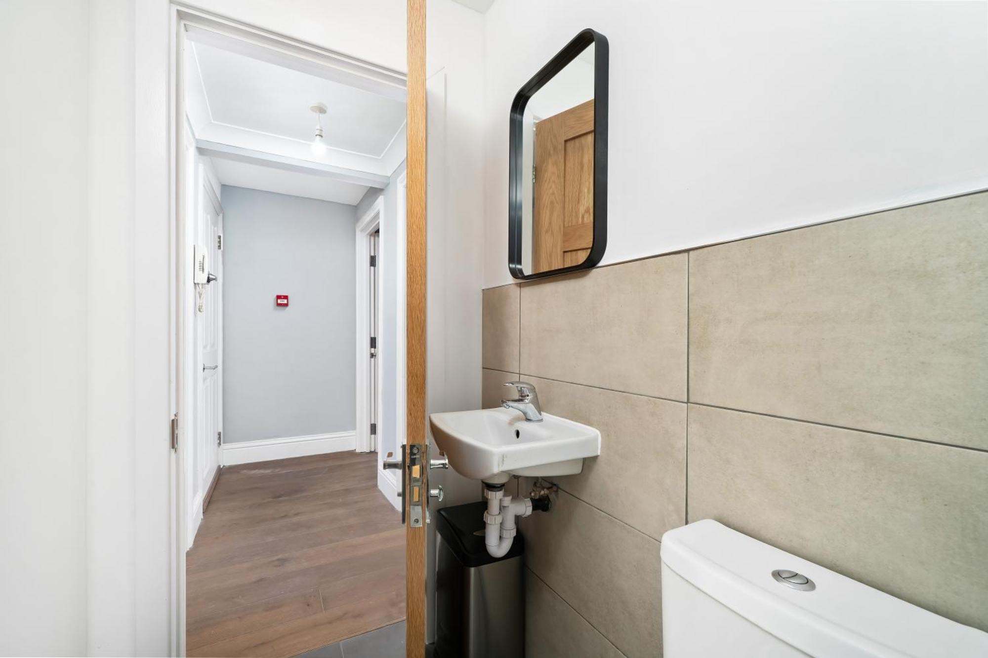 Apartment Kensington Modern