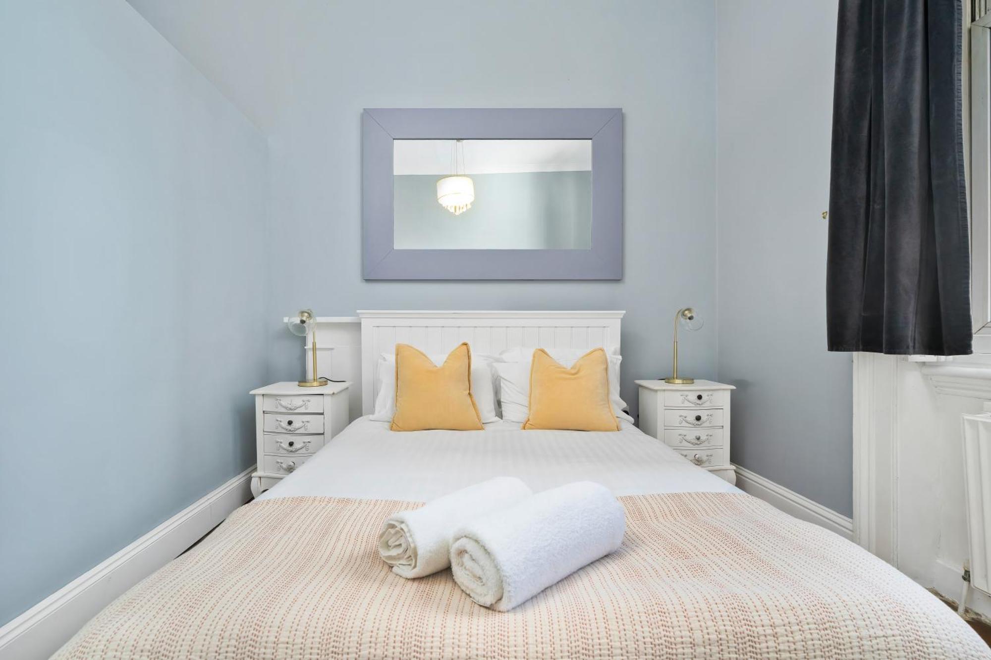 Apartment Kensington Modern