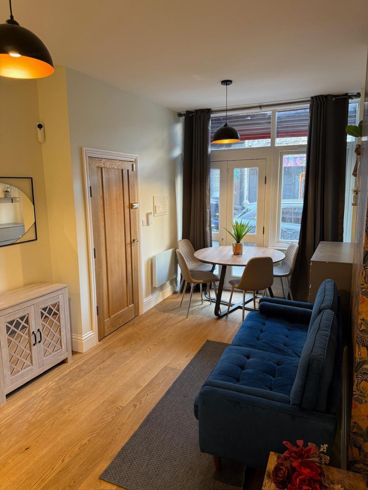 In Bricklane Elaris40 Apartment London