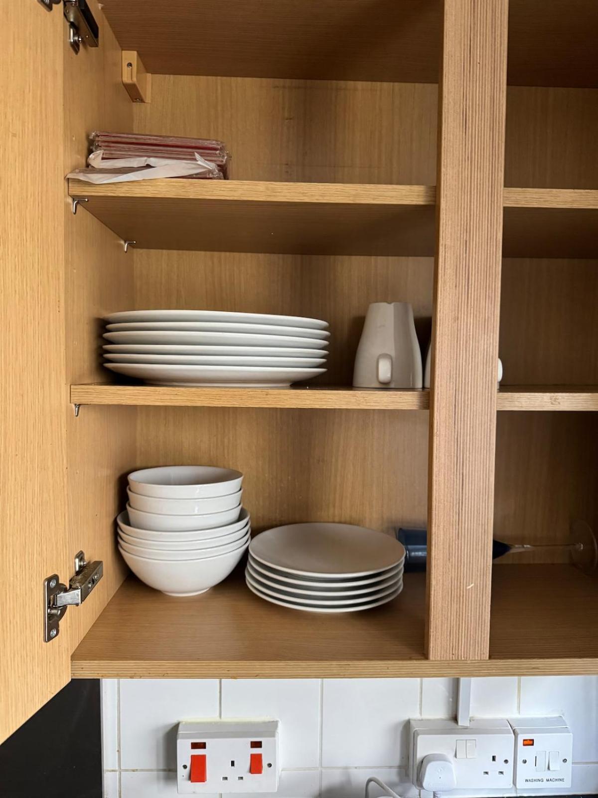 Apartamento Modern 2 Bedroom Terrace Londres