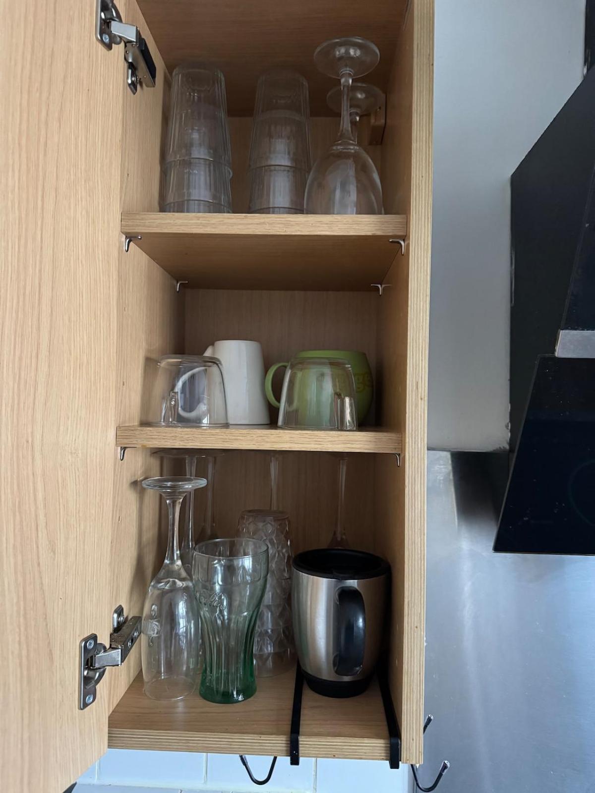 Modern 2 Bedroom Terrace London