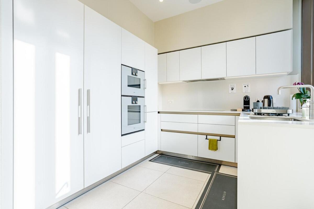 Apartment 3-bed Duplex W Garden 3min To Holland Park
