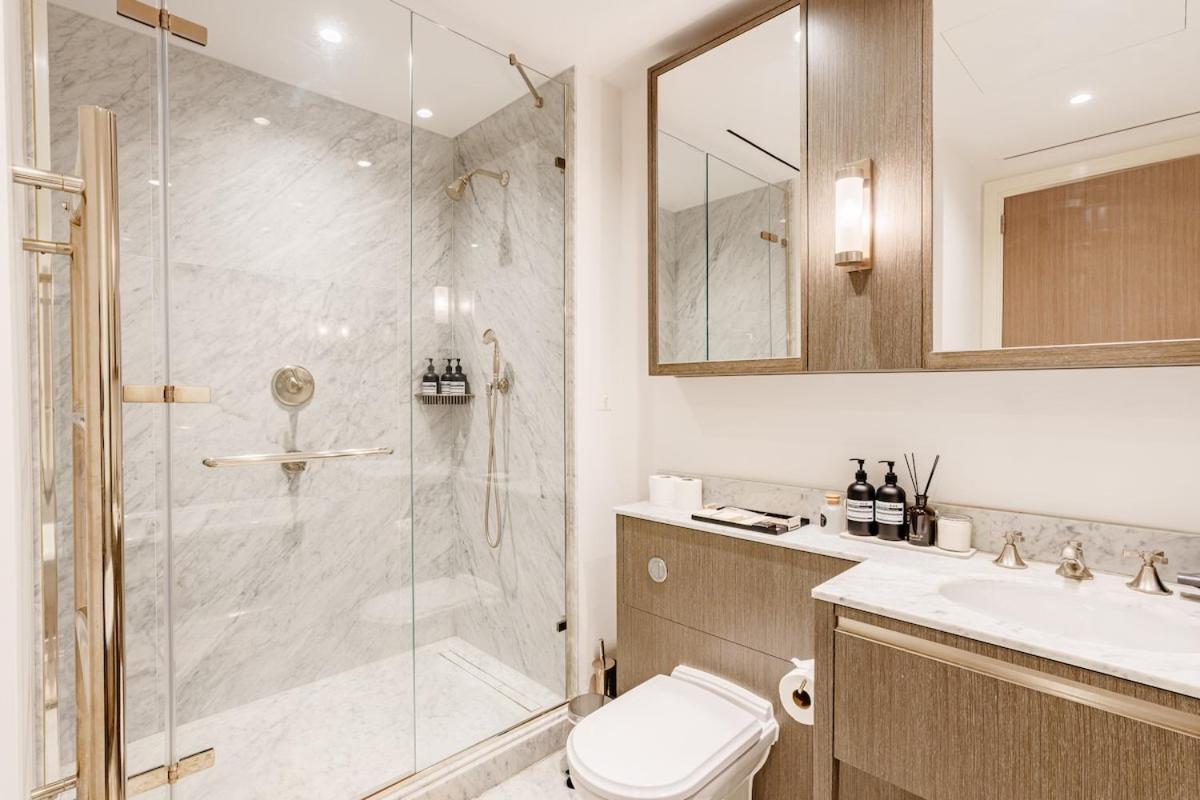 3-bed Duplex W Garden 3min To Holland Park London
